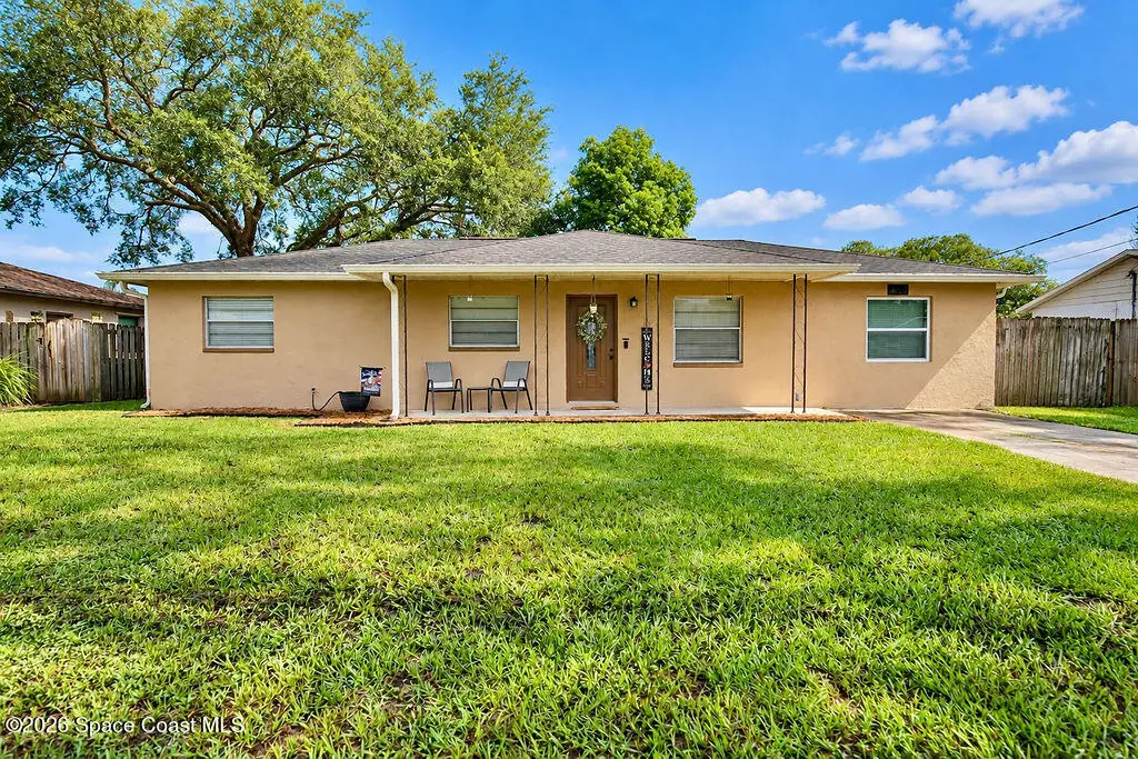 4135 Juanita Street, Cocoa, Fl 32927, FL