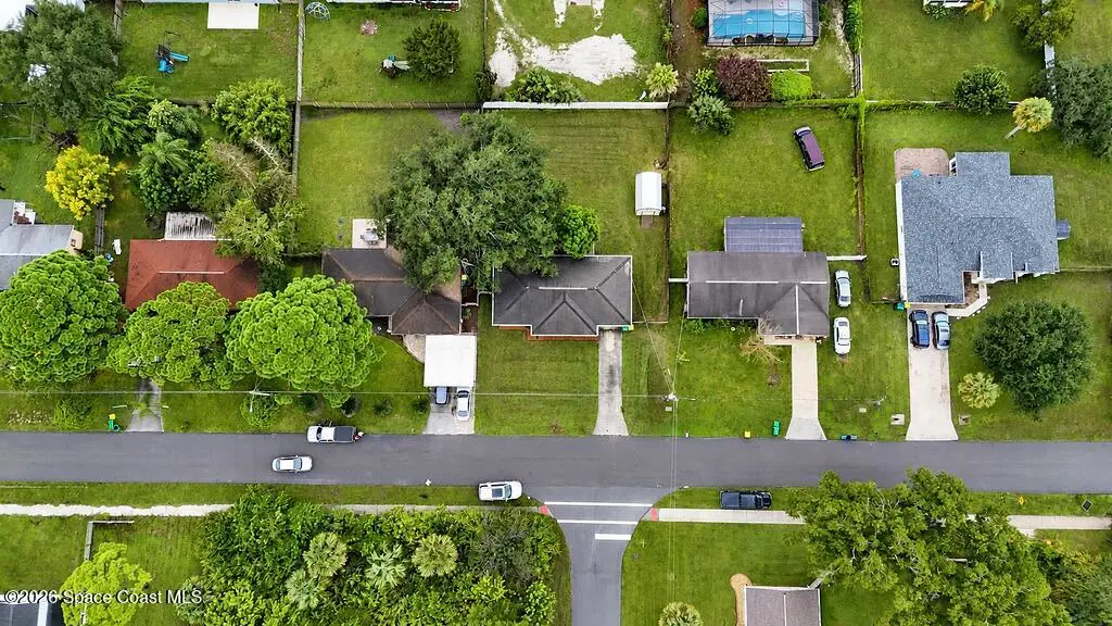 4135 Juanita Street, Cocoa, Fl 32927, FL