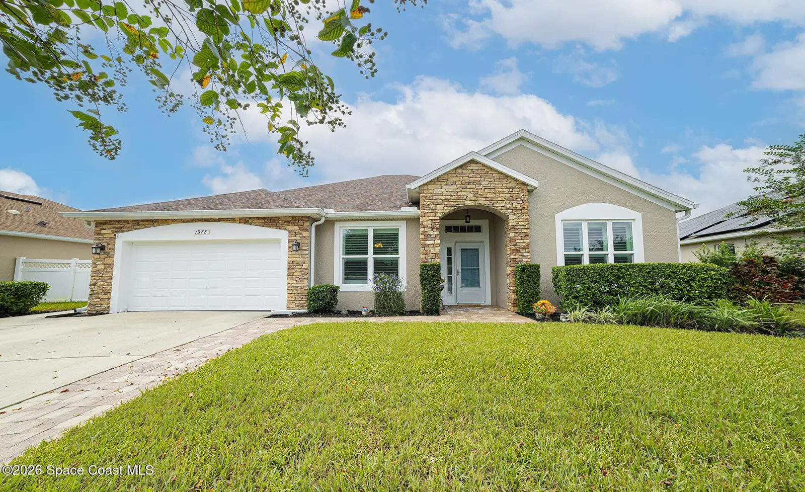 1378 Meadow Lark Drive, Titusville, Fl 32780, FL