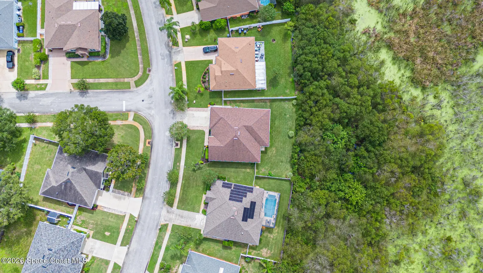 1378 Meadow Lark Drive, Titusville, Fl 32780, FL
