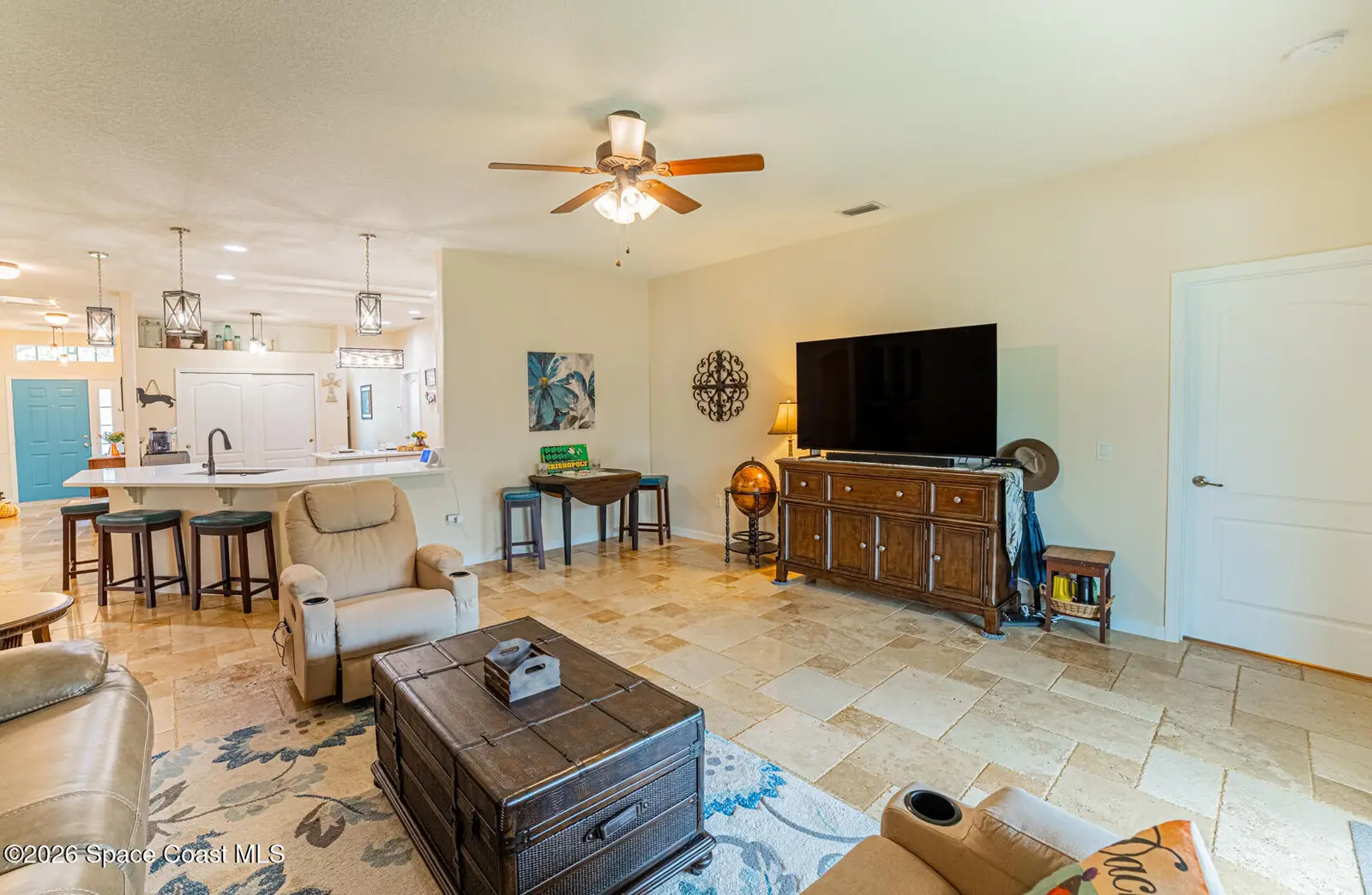 1378 Meadow Lark Drive, Titusville, Fl 32780, FL