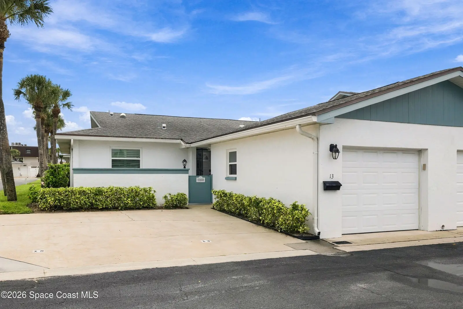 290 Paradise Boulevard 13, Indialantic, Fl 32903, FL