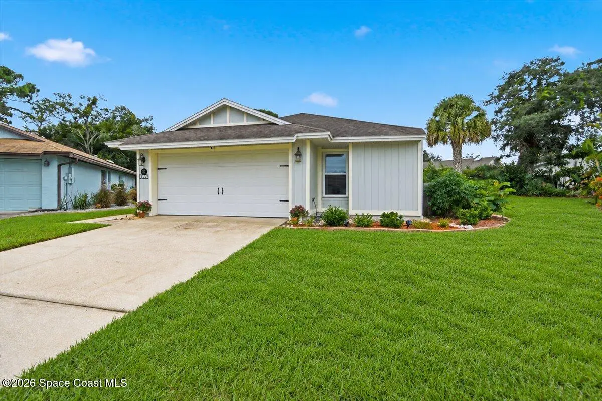 527 Oak Mont Place, Melbourne, Fl 32940, FL