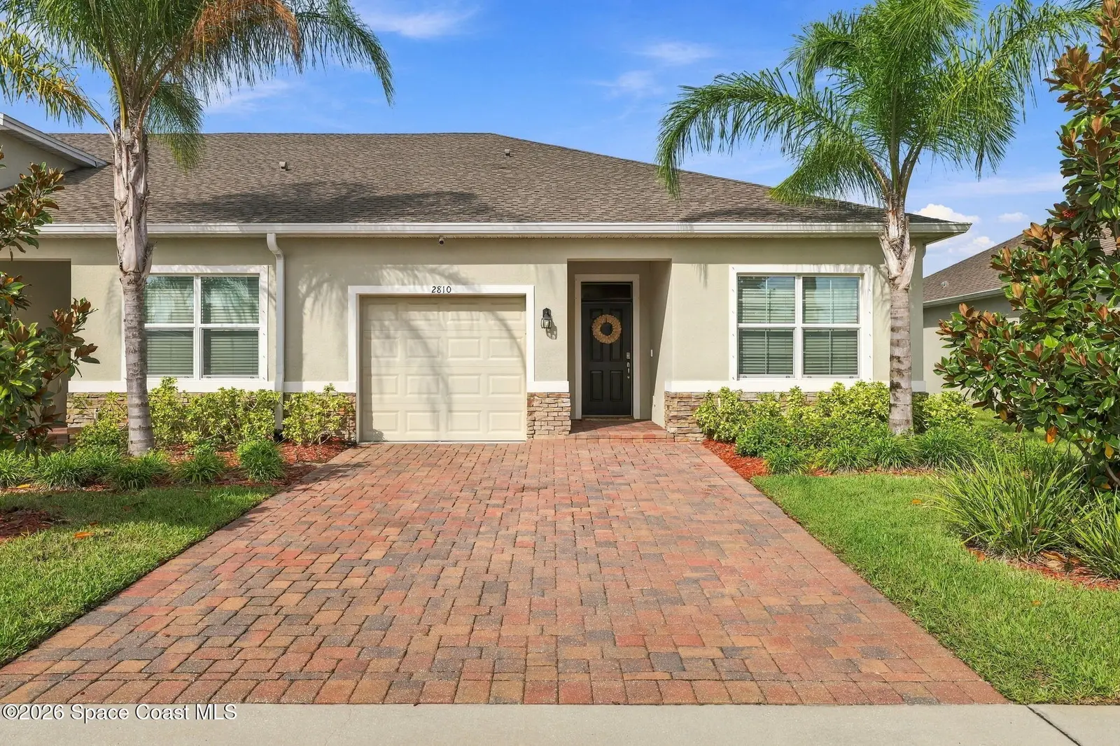2810 Ben Hogan Court, West Melbourne, Fl 32904, FL