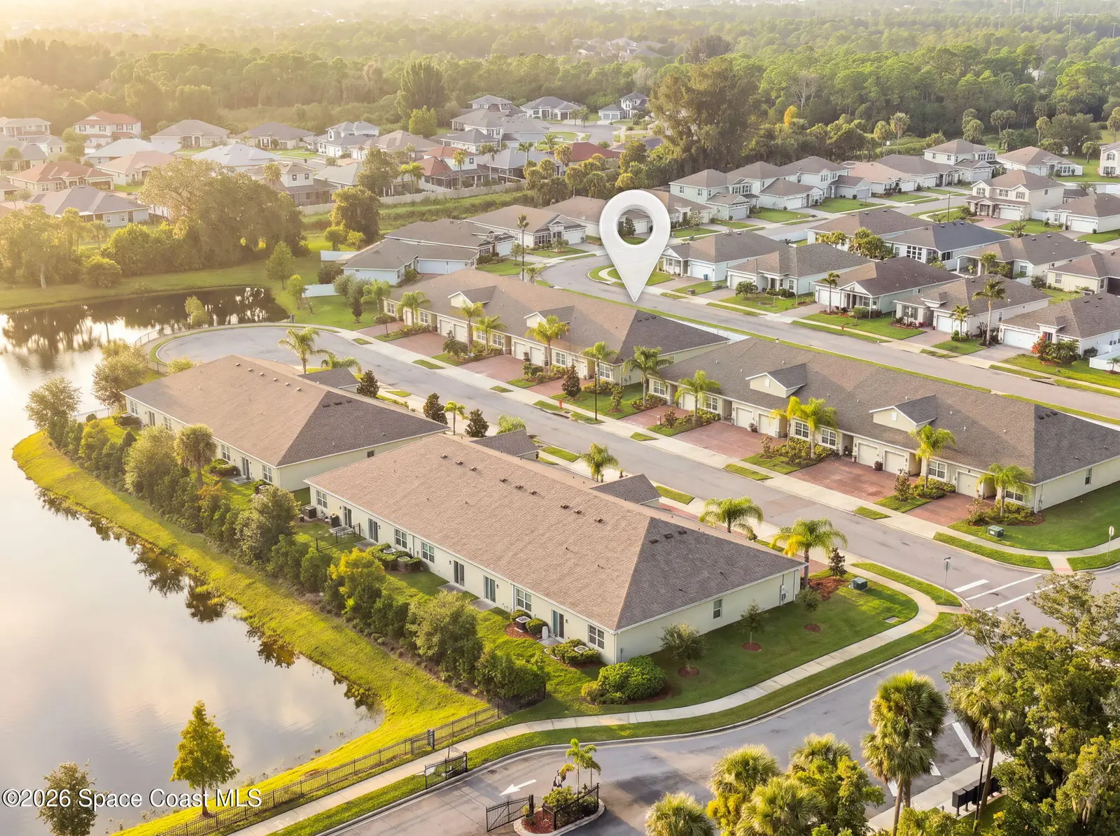 2810 Ben Hogan Court, West Melbourne, Fl 32904, FL