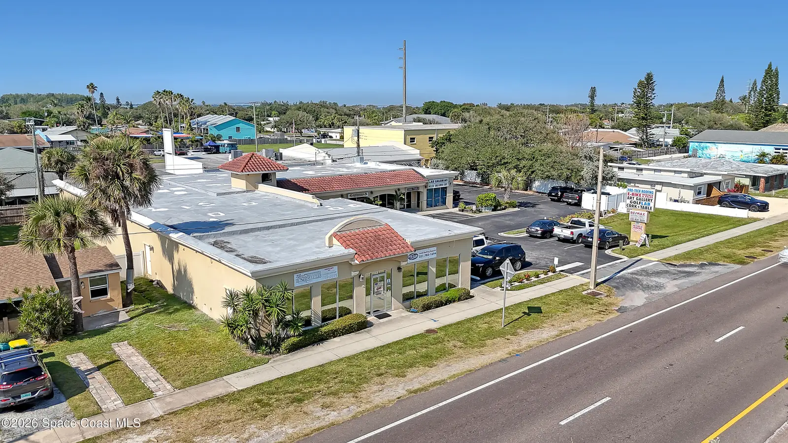142 N Orlando Avenue 100, Cocoa Beach, Fl 32931, FL