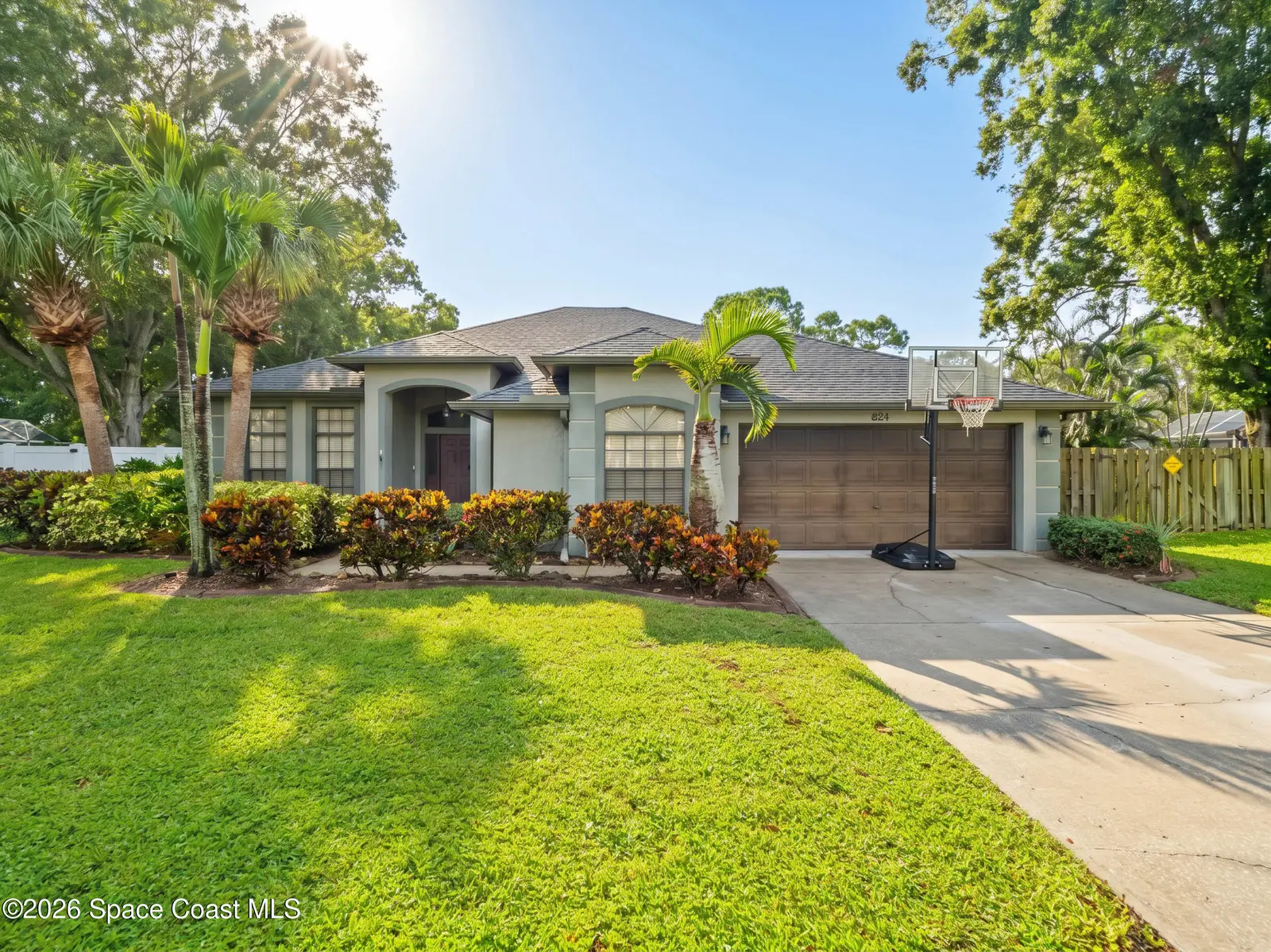 624 Millwheel Drive, Merritt Island, Fl 32952, FL