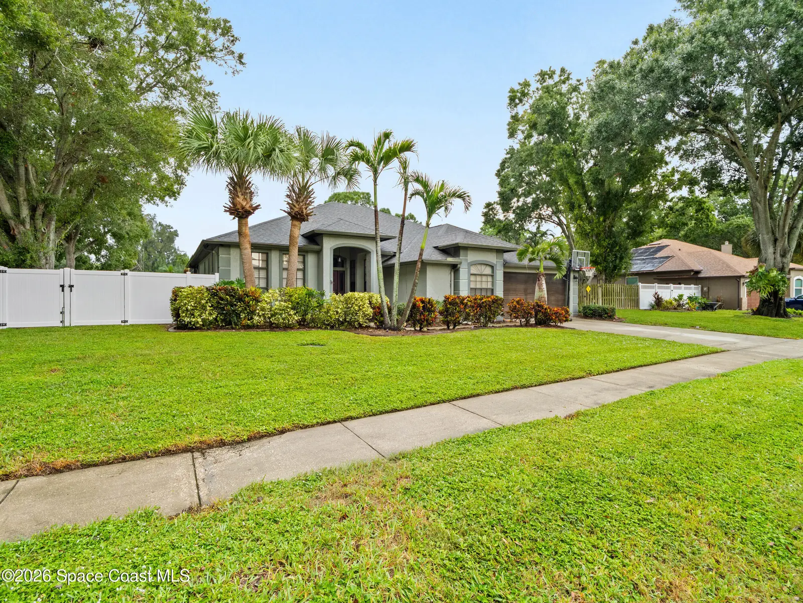 624 Millwheel Drive, Merritt Island, Fl 32952, FL
