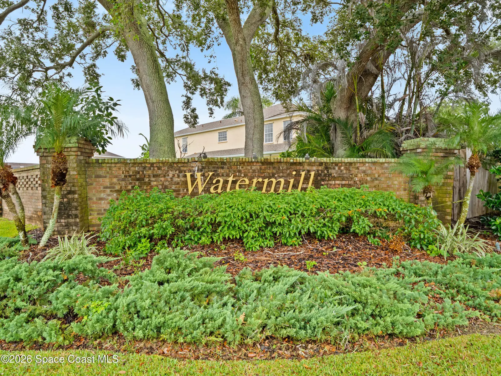 624 Millwheel Drive, Merritt Island, Fl 32952, FL