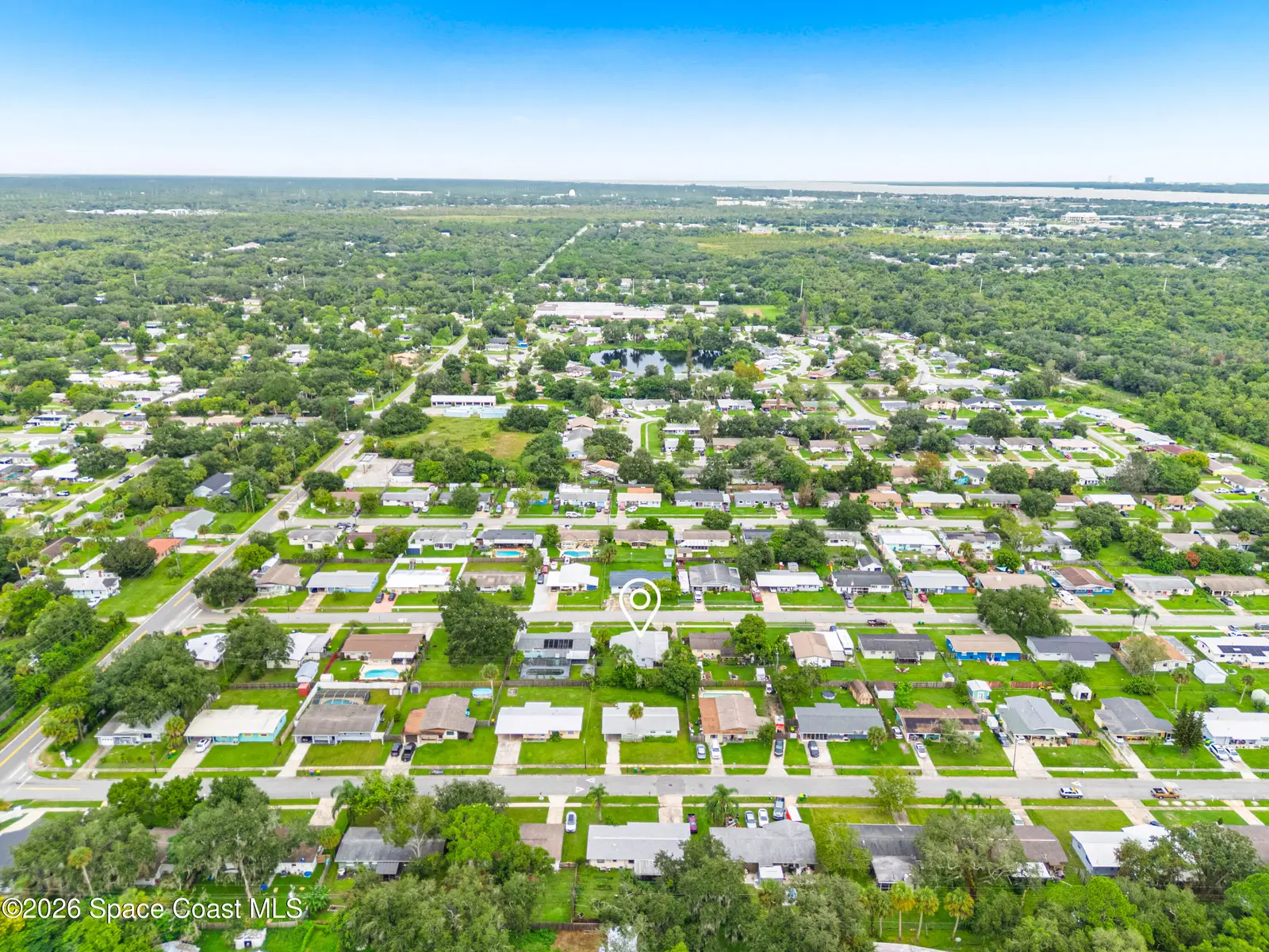 2477 Bonny Drive, Cocoa, Fl 32926, FL