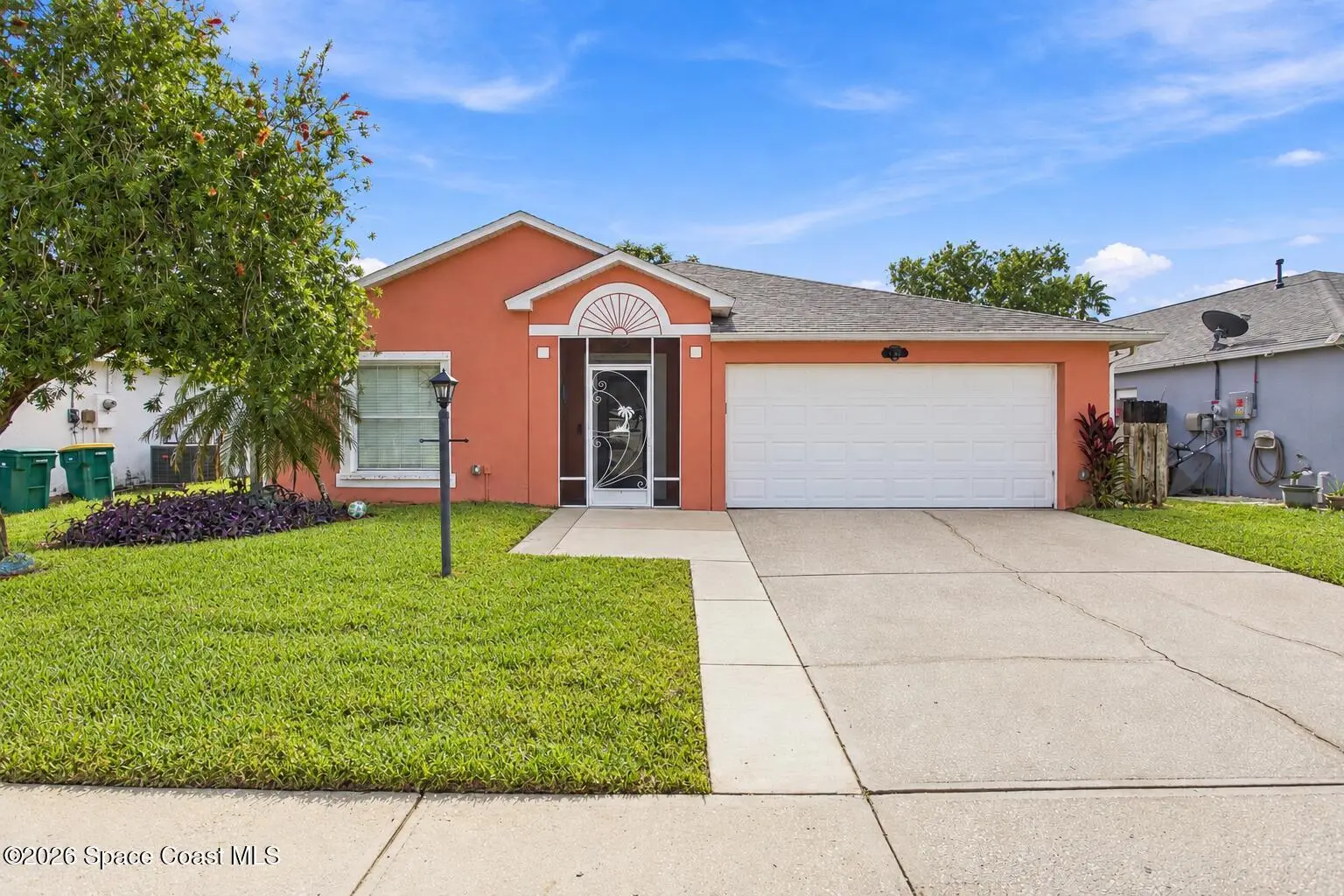 4364 Grand Meadows Boulevard, Melbourne, Fl 32934, FL
