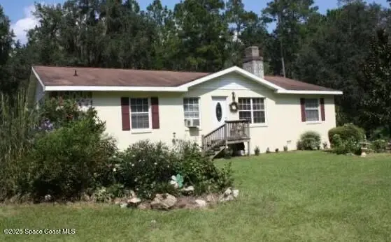 11055 Nw 188th Street Road, Micanopy, Fl 32667, FL