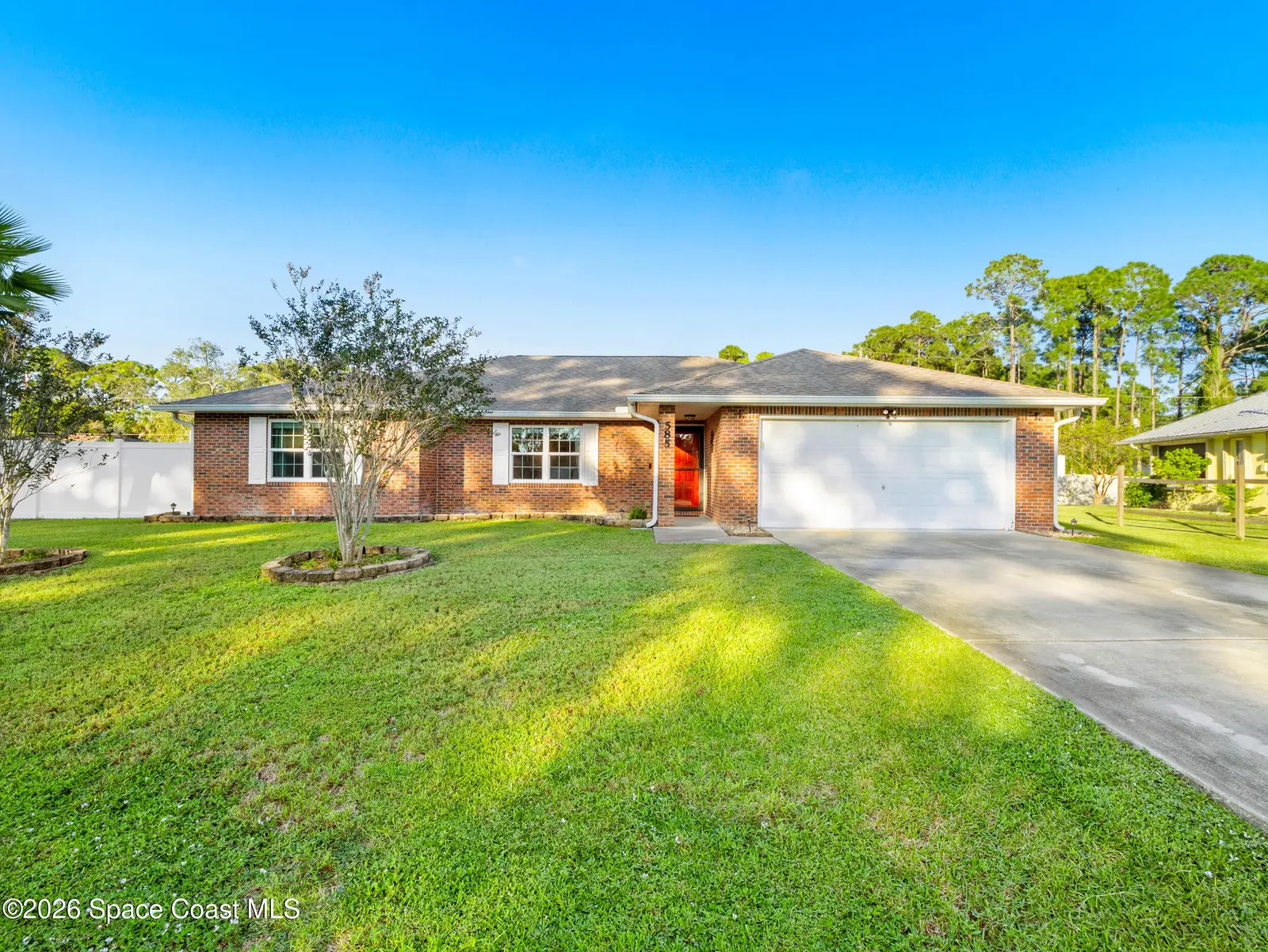 585 Boxthorn Avenue Nw, Palm Bay, Fl 32907, FL