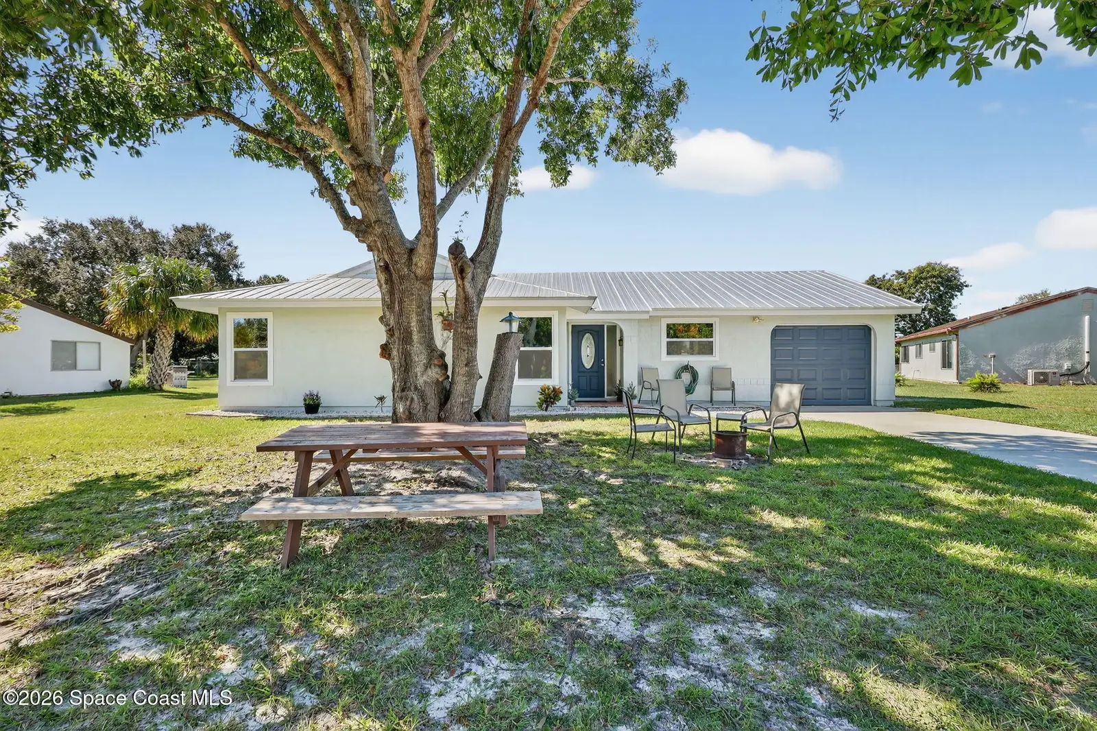 1610 Se Burning Lane, Port St. Lucie, Fl 34952, FL