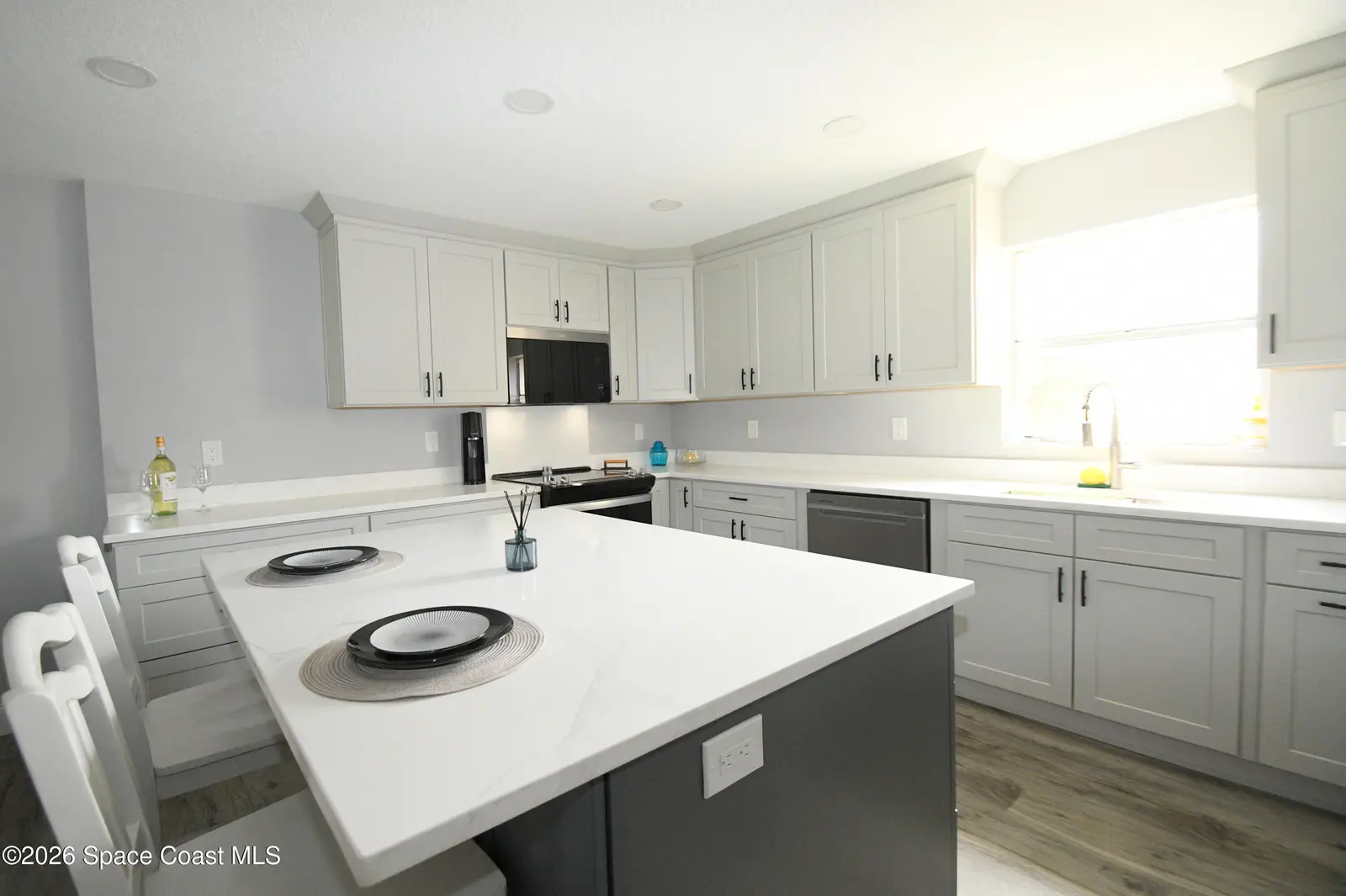 2500 Eagle Drive 4-D, Melbourne, Fl 32935, FL