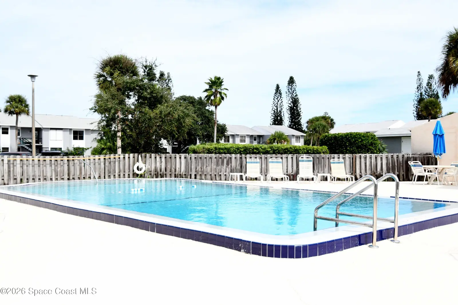 2500 Eagle Drive 4-D, Melbourne, Fl 32935, FL