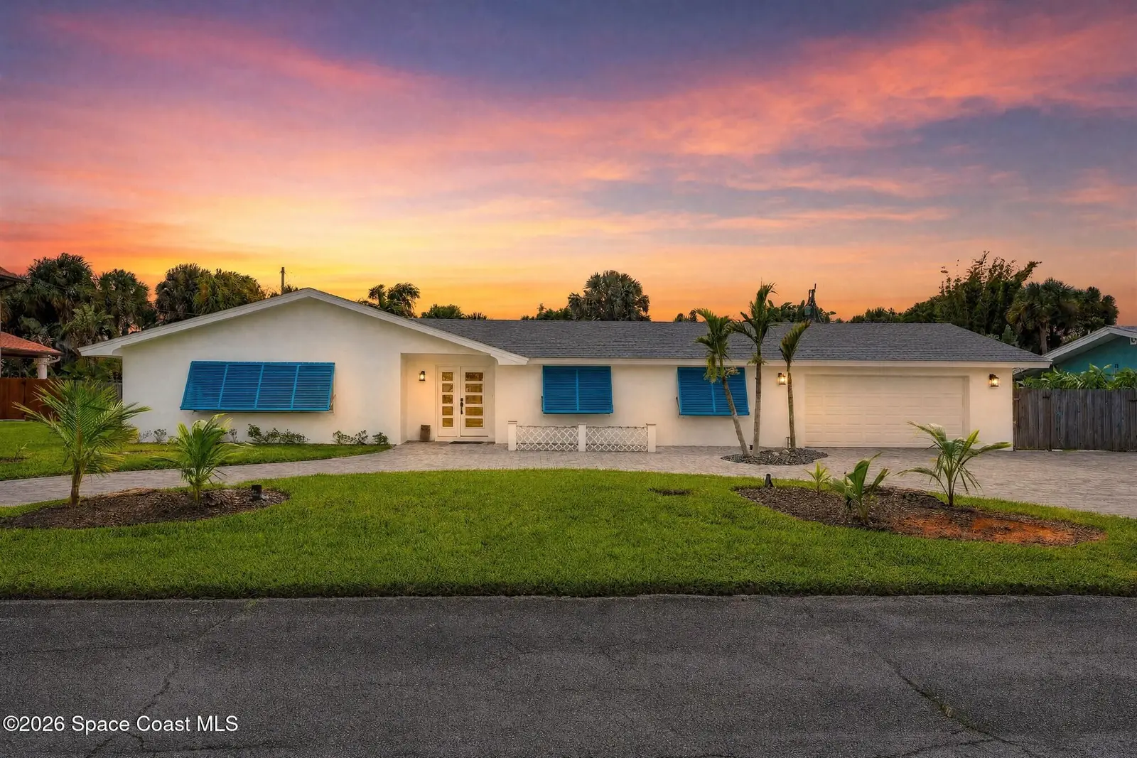 507 Harland Avenue, Melbourne Beach, Fl 32951, FL