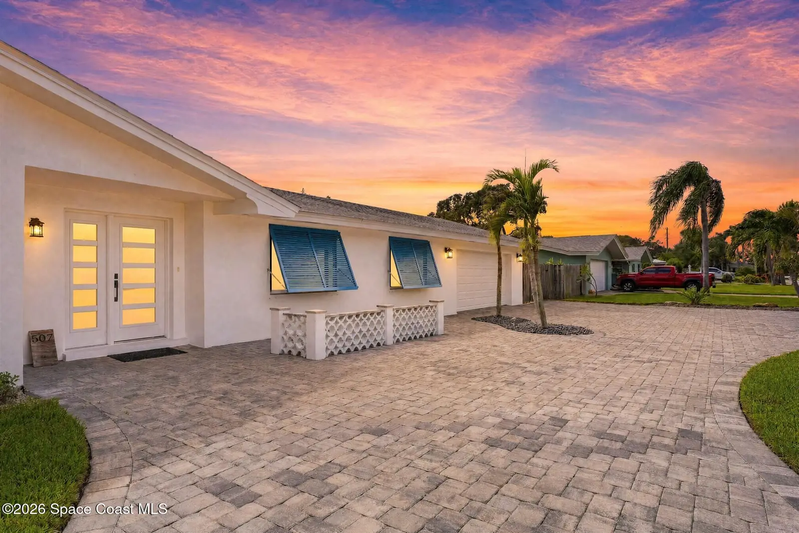507 Harland Avenue, Melbourne Beach, Fl 32951, FL