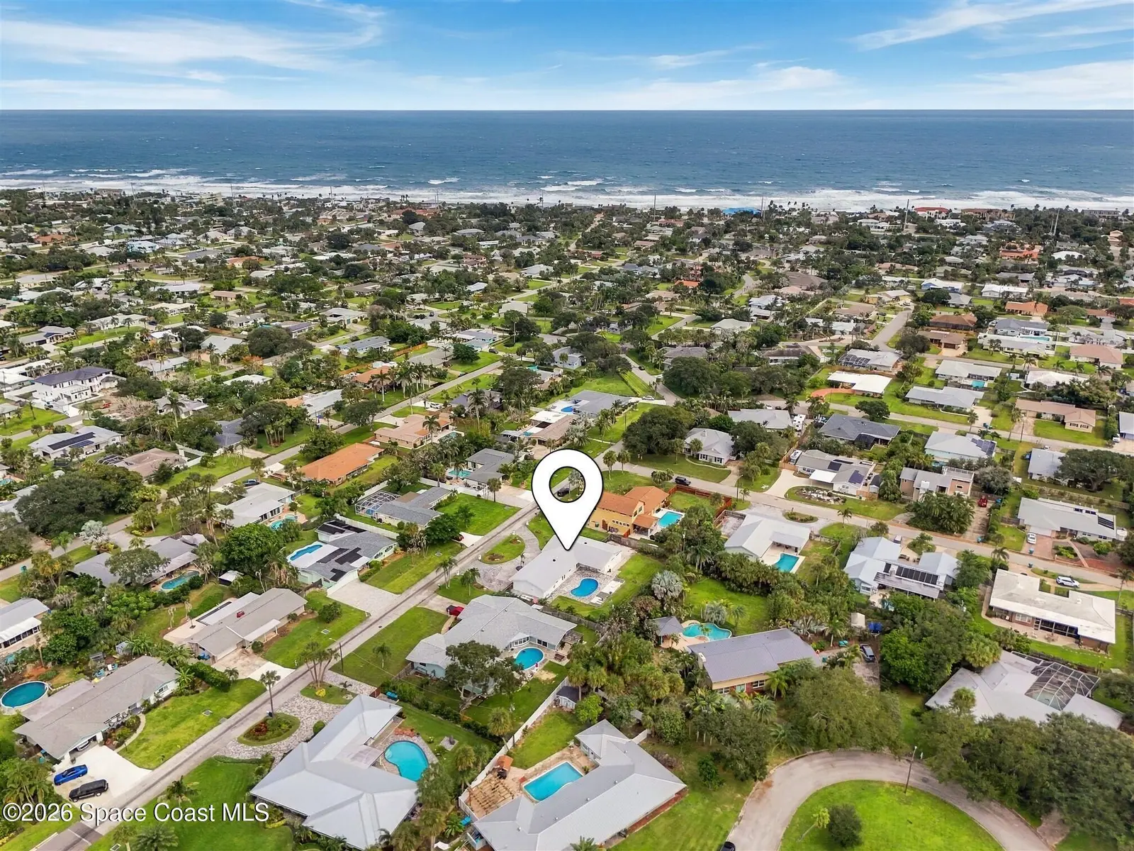 507 Harland Avenue, Melbourne Beach, Fl 32951, FL