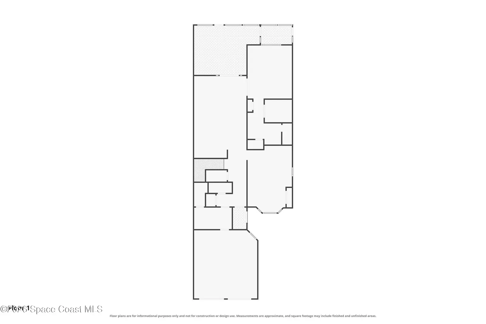 2595 Sykes Creek Drive, Merritt Island, Fl 32953, FL