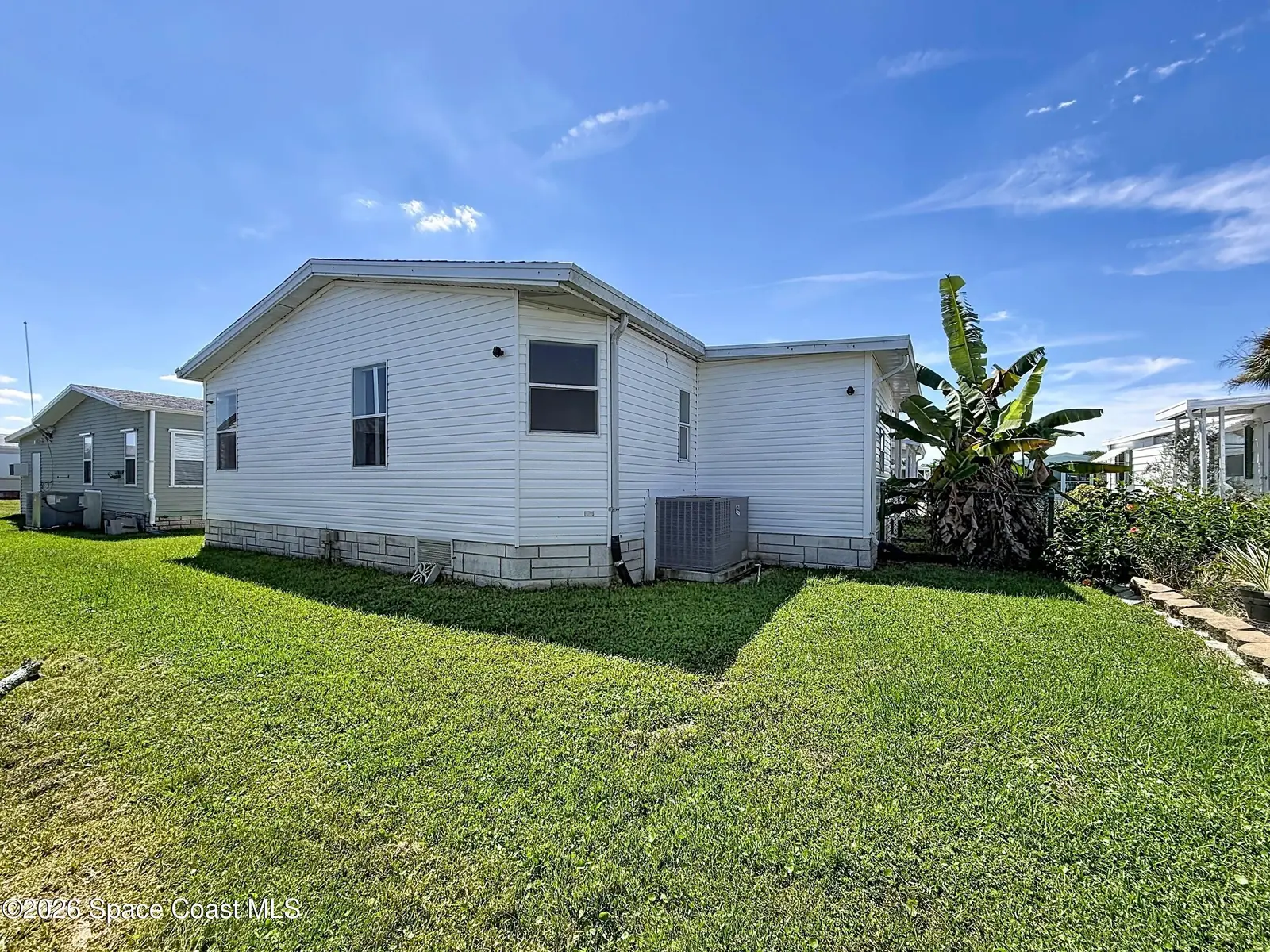 646 Periwinkle Circle, Barefoot Bay, Fl 32976, FL