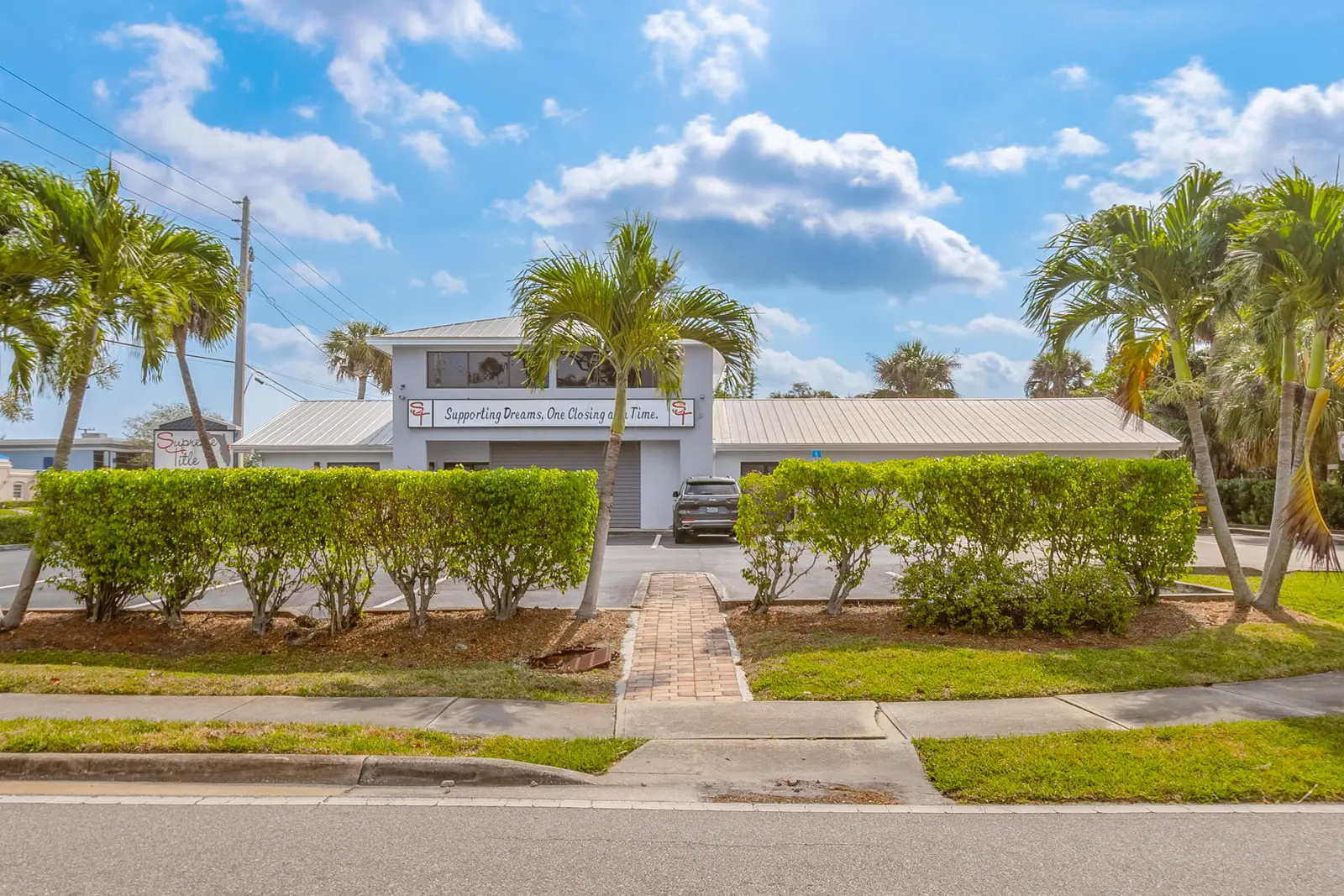 125 W New Haven Avenue, Melbourne, Fl 32901, FL