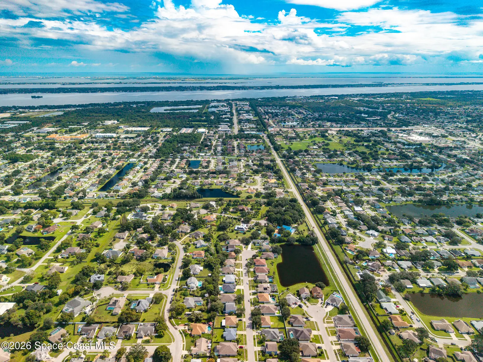 1322 Enclave Drive, Rockledge, Fl 32955, FL