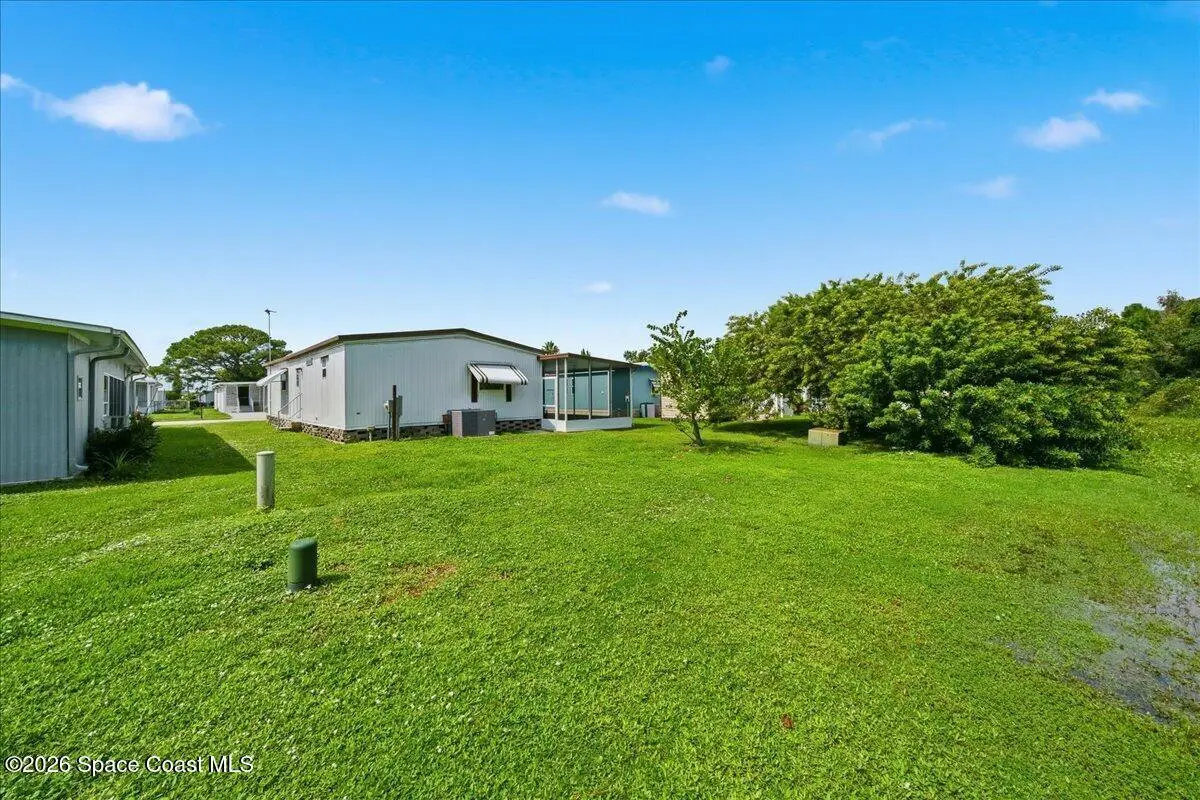 1805 Seagrape Street Ne, Palm Bay, Fl 32905, FL