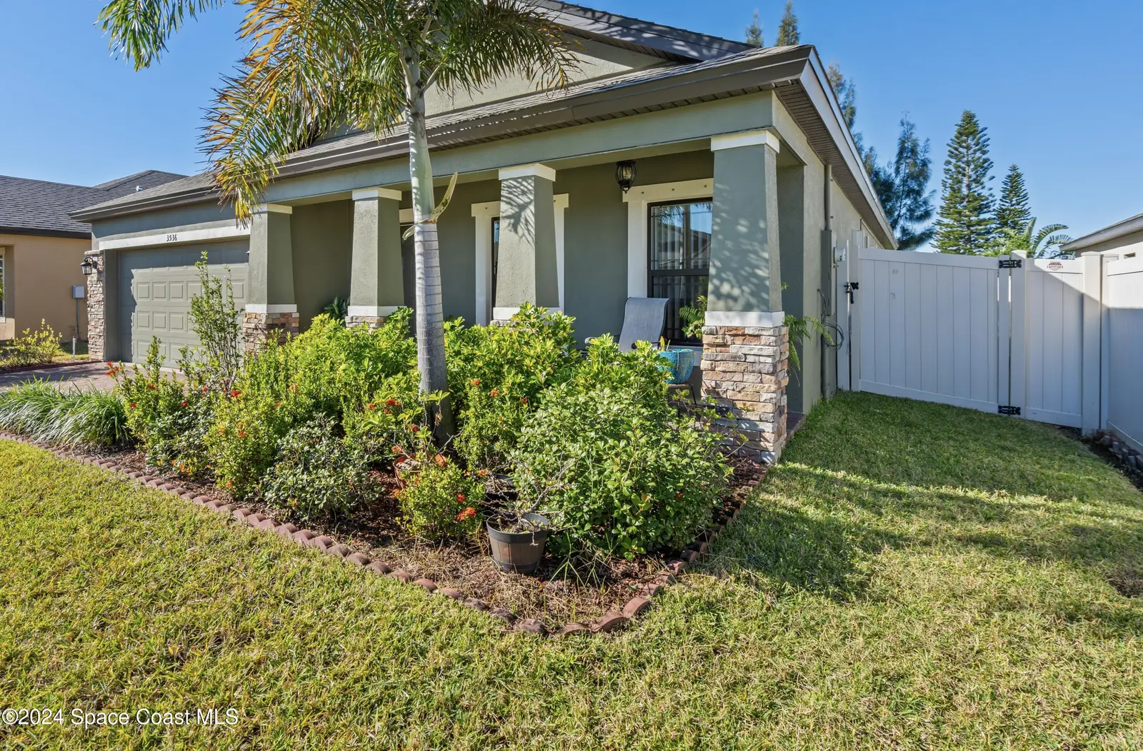 3536 Whimsical Circle, Rockledge, Fl 32955, FL