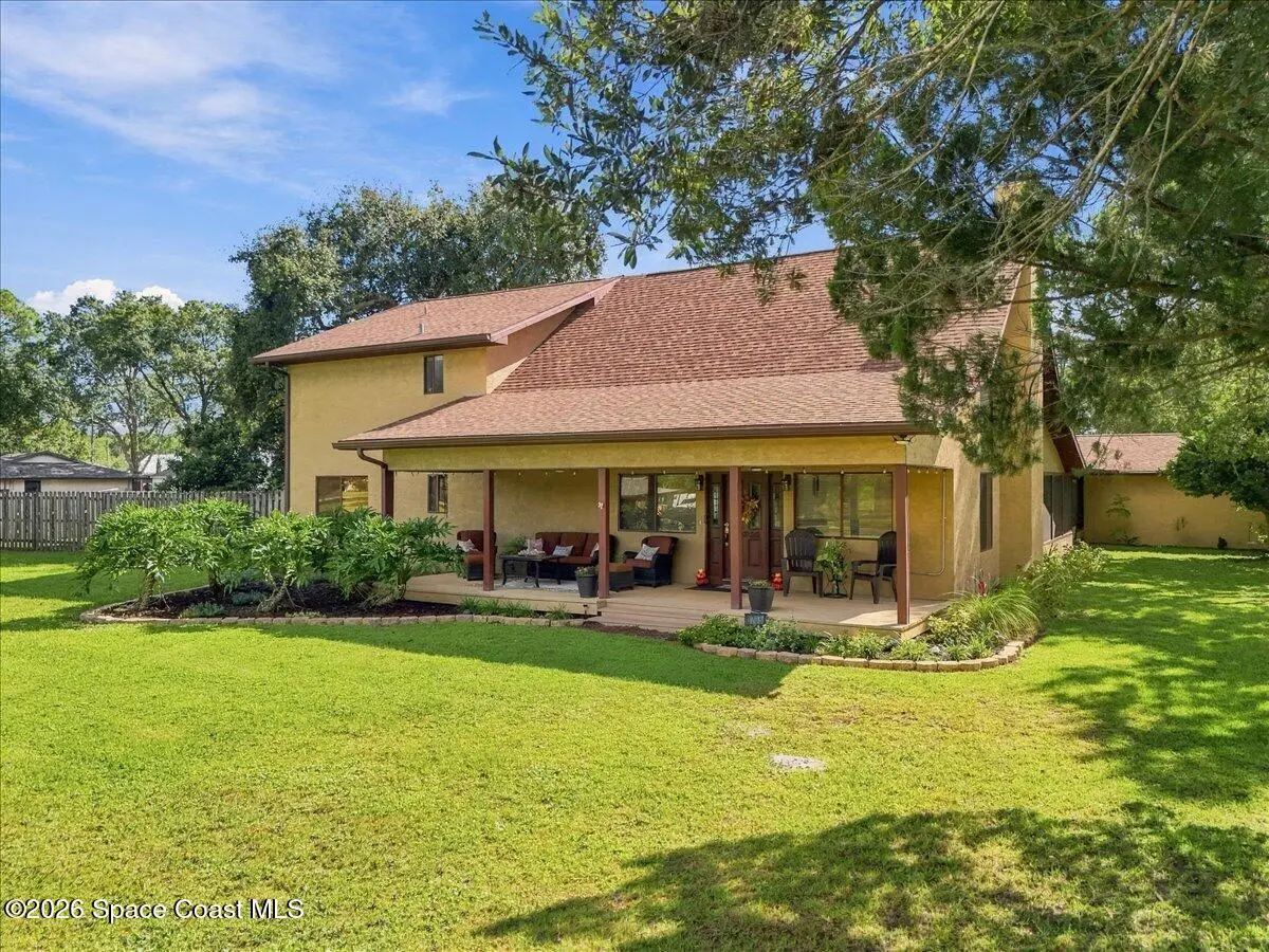 3705 Quail Haven Drive, Mims, Fl 32754, FL