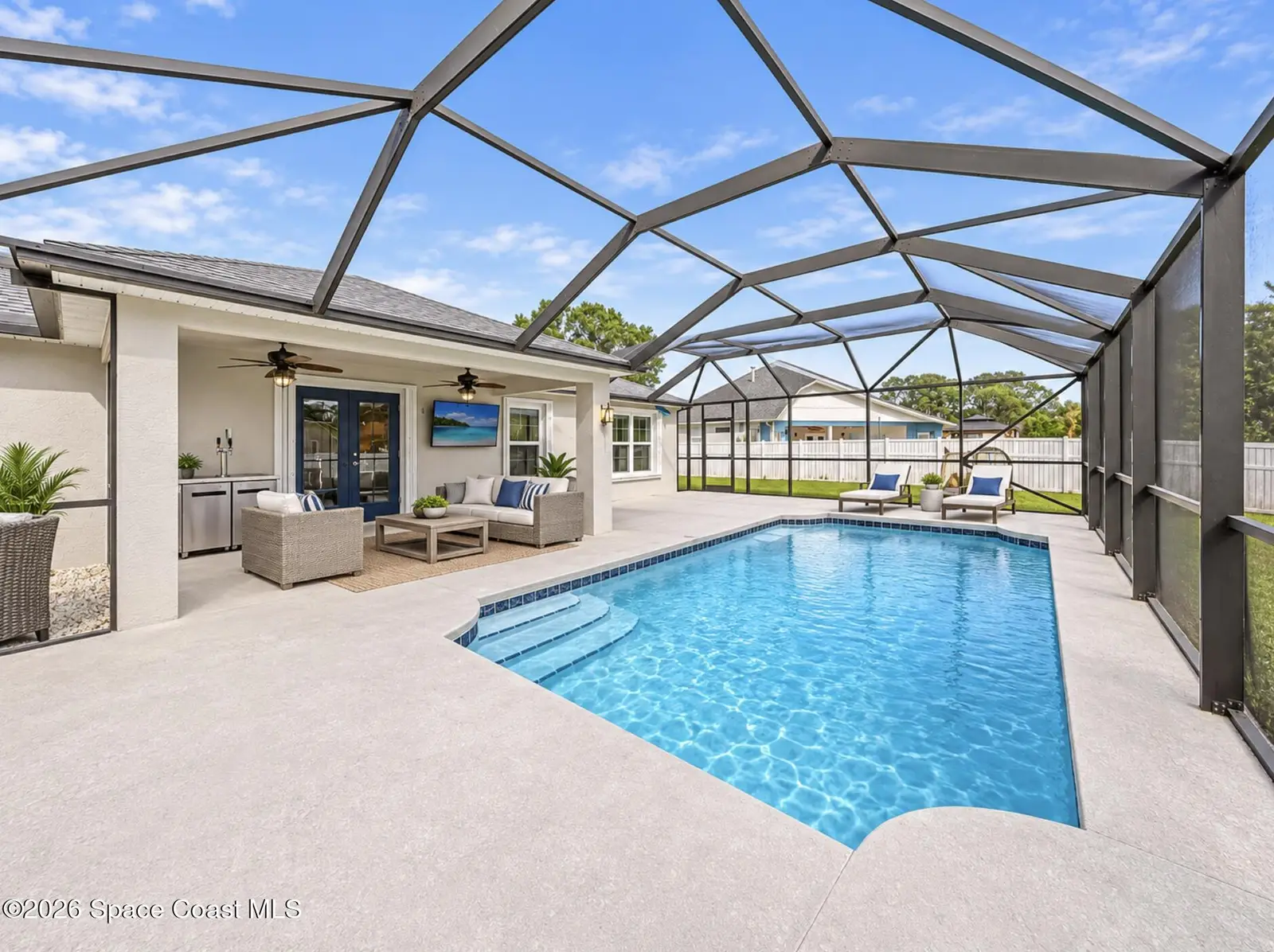 210 Pelican Drive Ne, Palm Bay, Fl 32907, FL