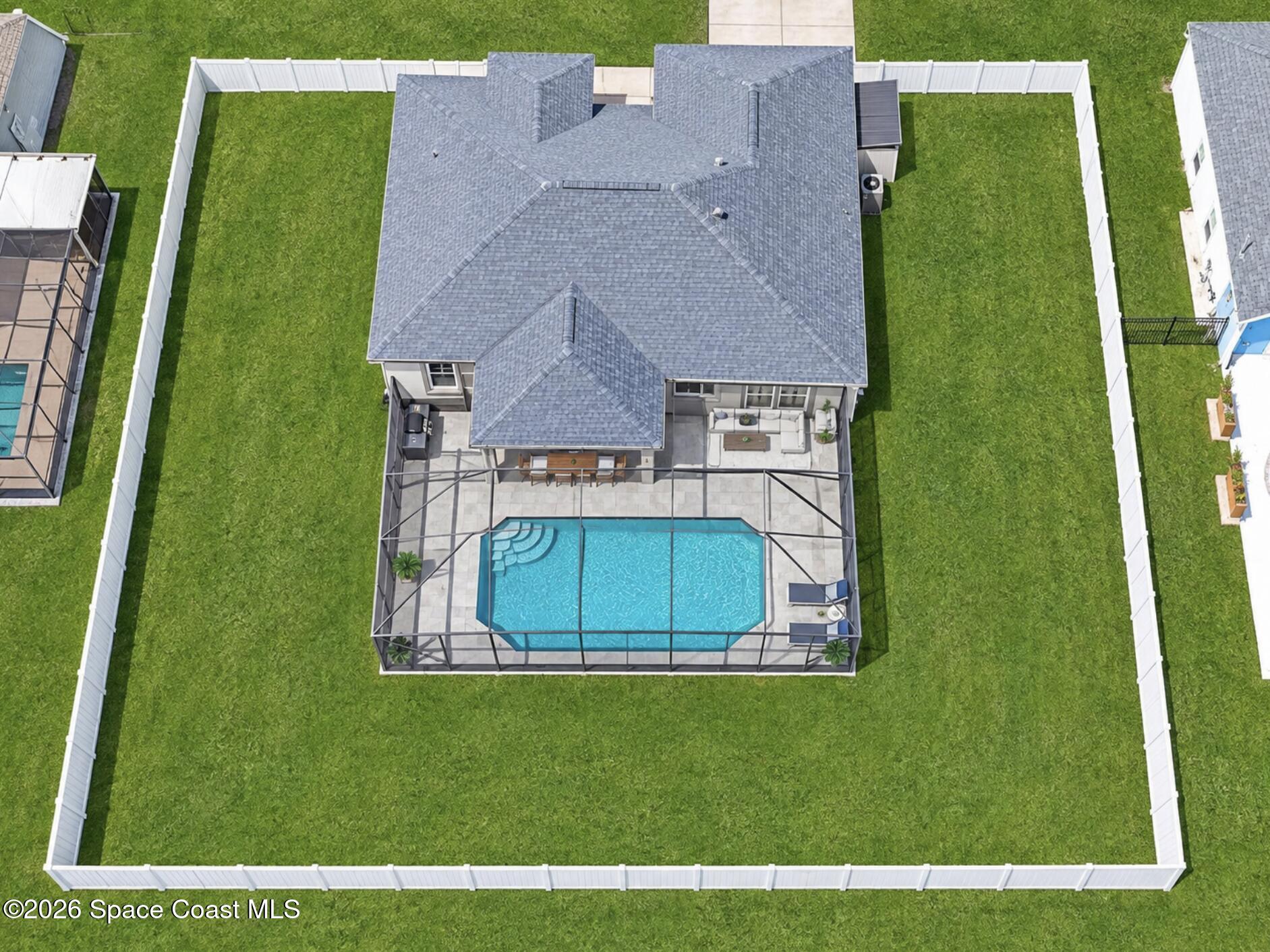 210 Pelican Drive Ne, Palm Bay, Fl 32907, FL