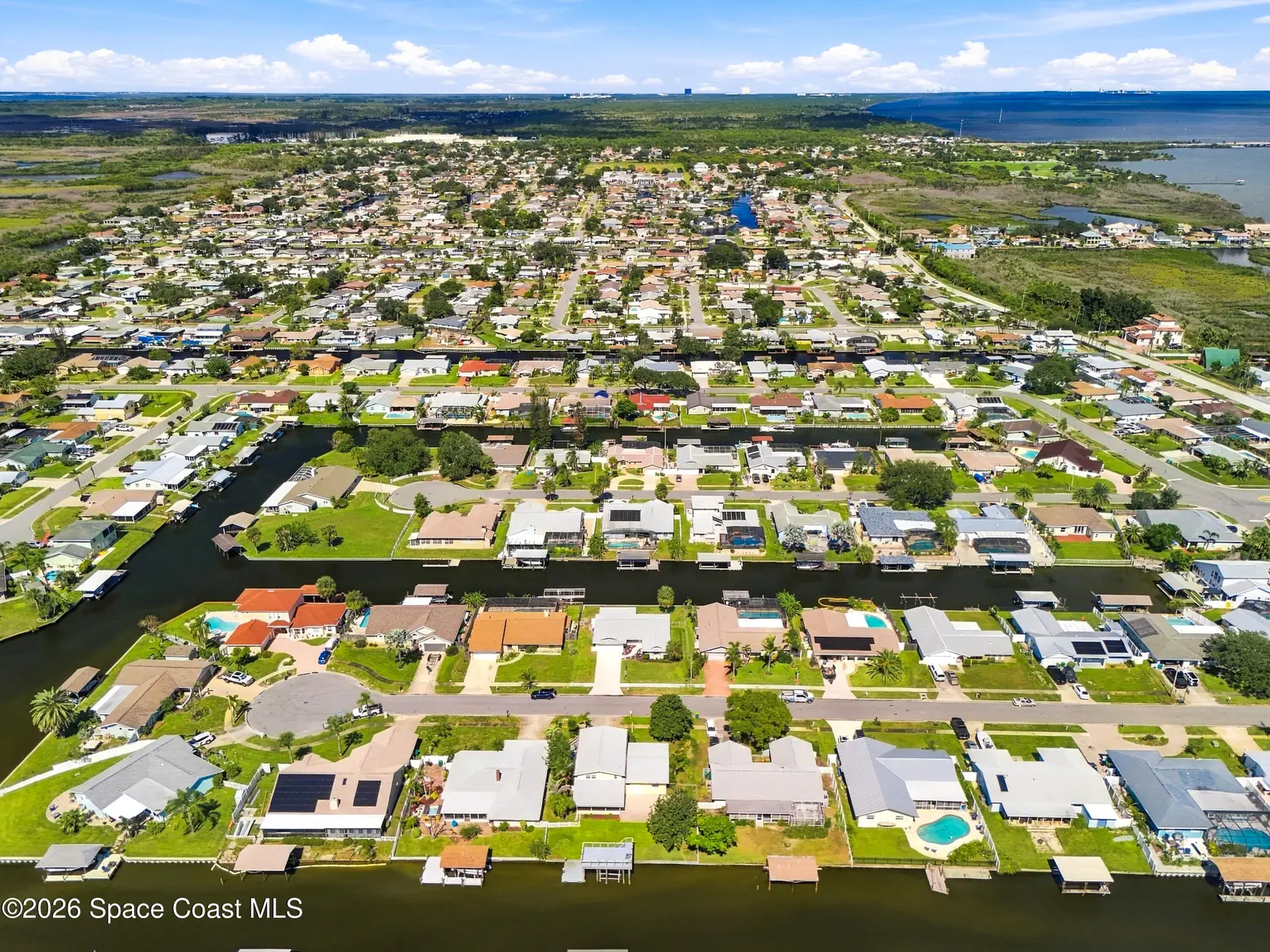 1520 Bella Casa Court, Merritt Island, Fl 32952, FL