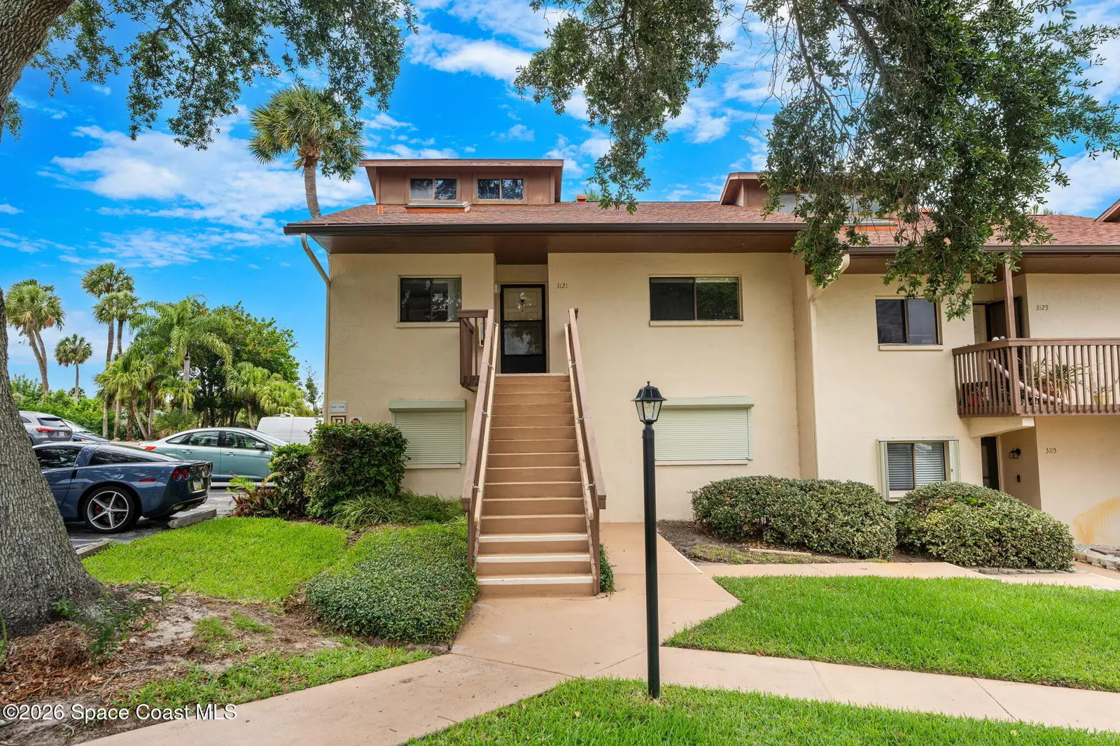 3121 Kirkland Road Ne, Palm Bay, Fl 32905, FL