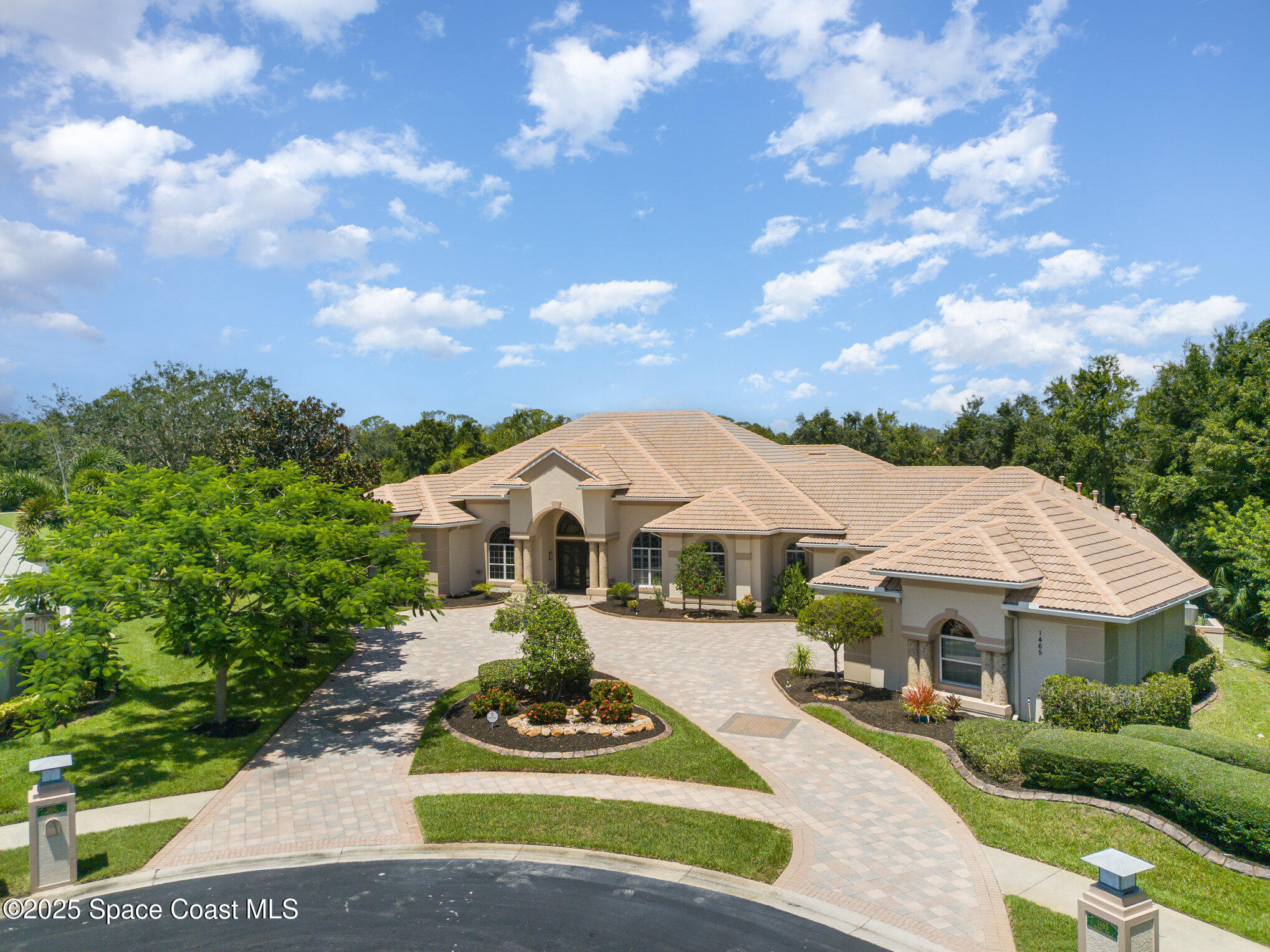 1465 Arundel Way, Melbourne, Fl 32940, FL
