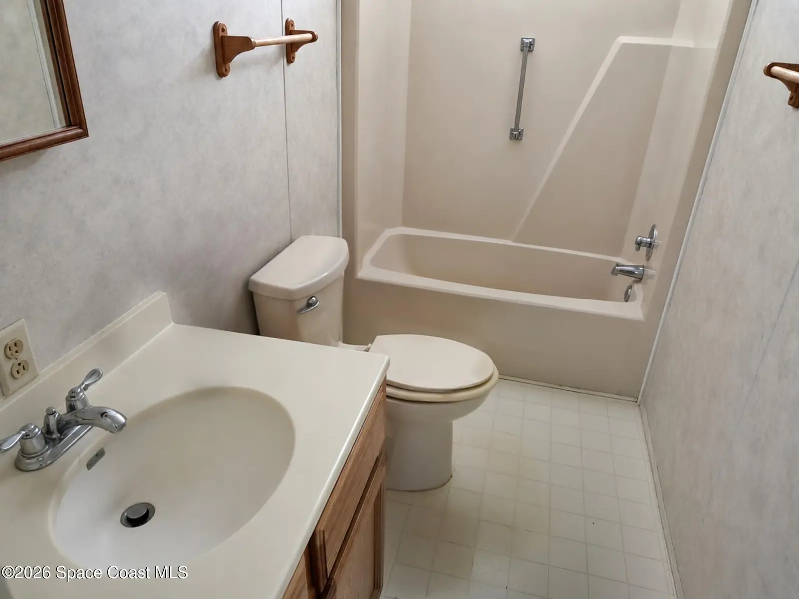 644 Wedelia Drive, Barefoot Bay, Fl 32976, FL
