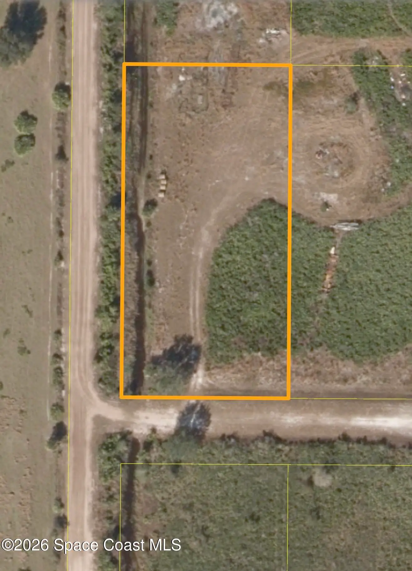 22385 Nw 242nd Street, Okeechobee, Fl 34972, FL
