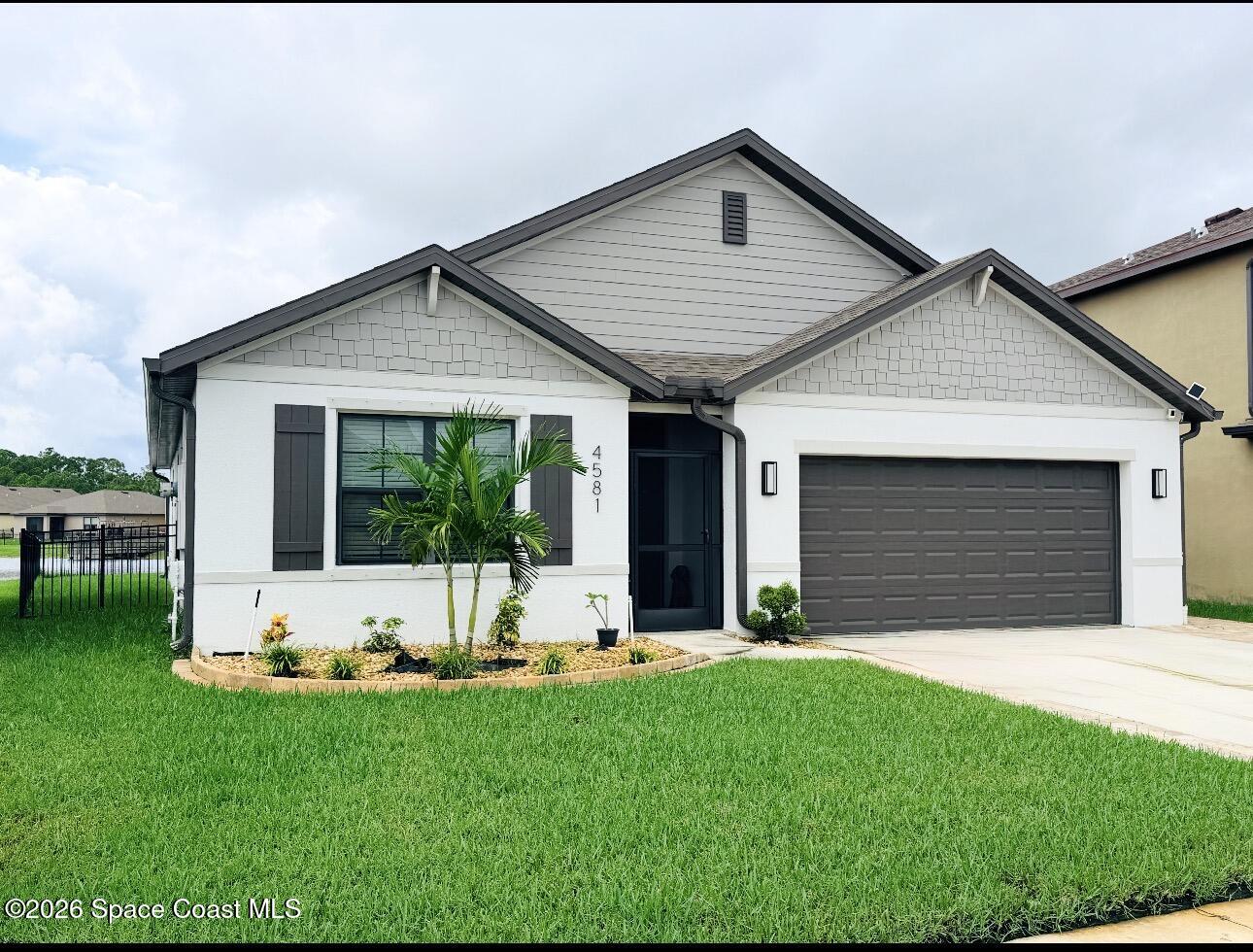 4581 Talbot Boulevard, Cocoa, Fl 32926, FL