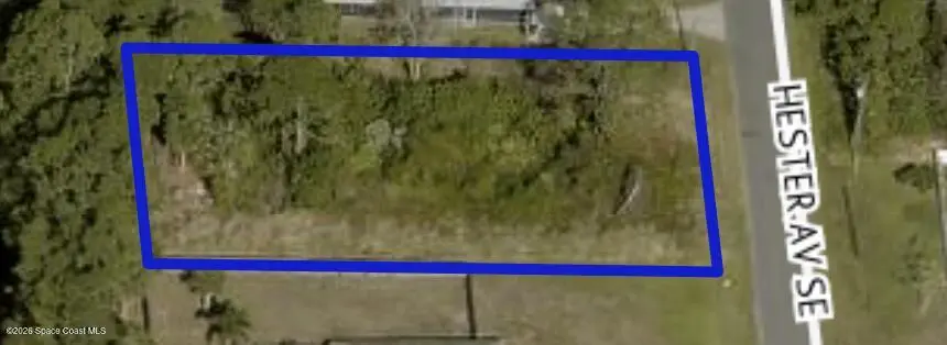 2582 Hester Avenue Se, Palm Bay, Fl 32909, FL