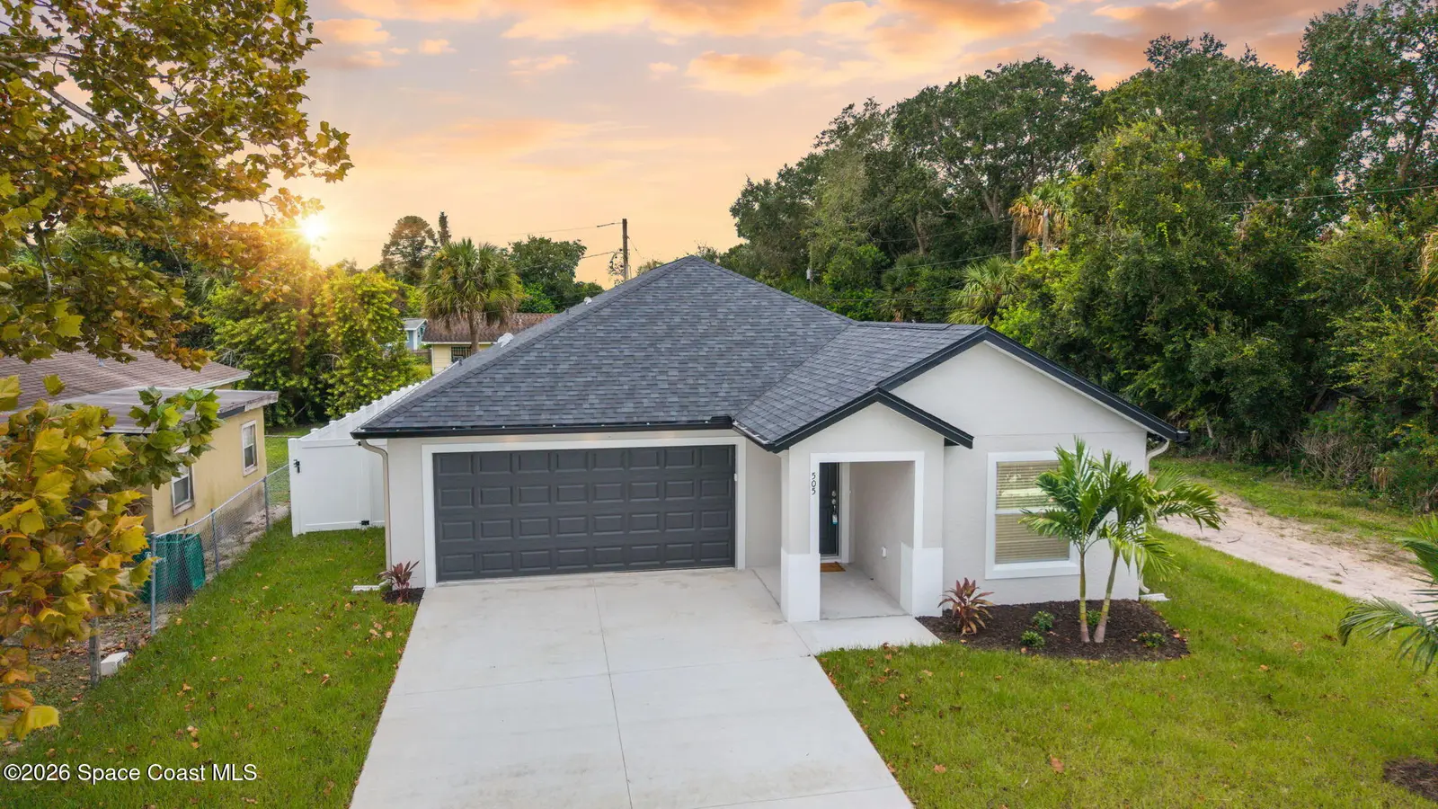 505 Washington Street, Cocoa, Fl 32922, FL