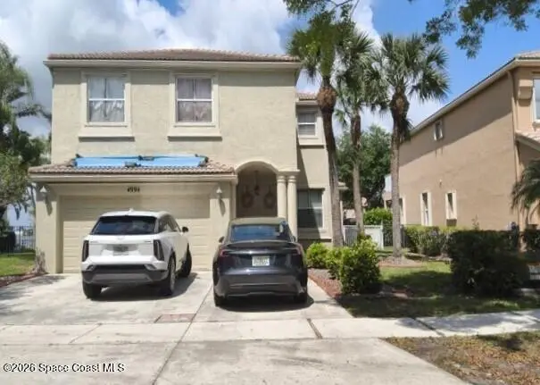 4994 Sw 166th Avenue, Miramar, Fl 33027, FL