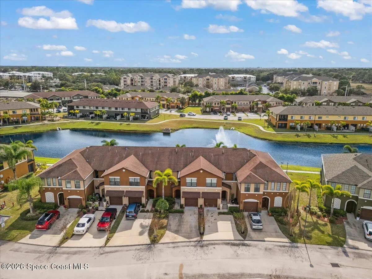 1410 Lara Circle 104, Rockledge, Fl 32955, FL