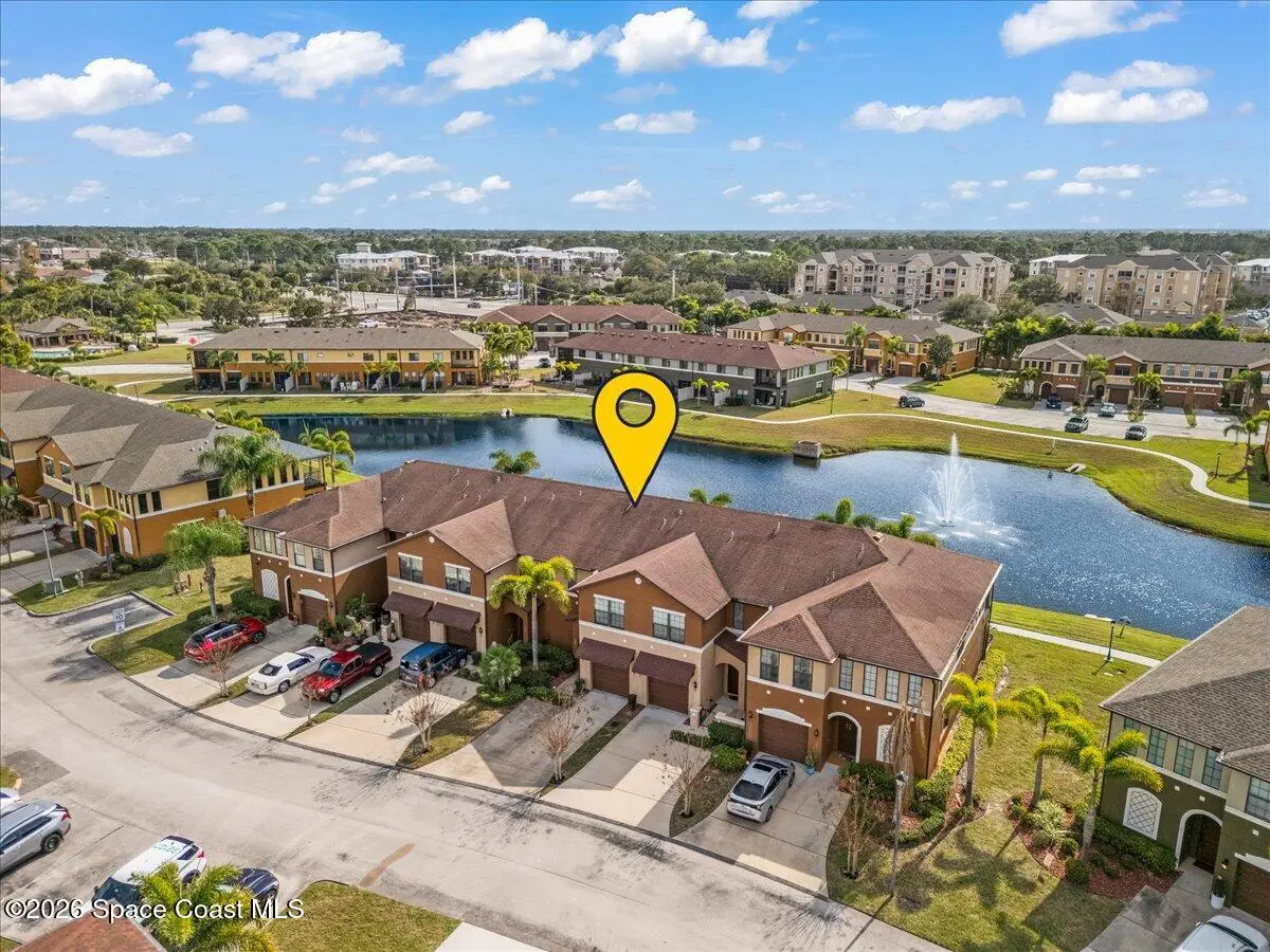 1410 Lara Circle 104, Rockledge, Fl 32955, FL