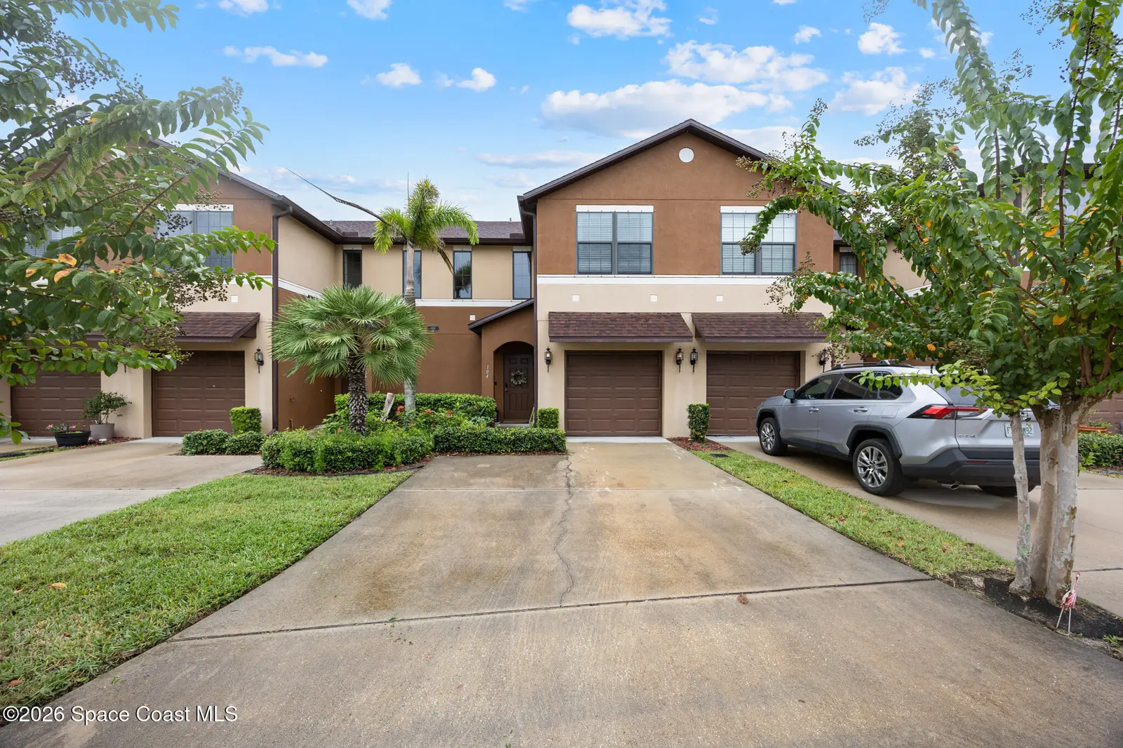 1410 Lara Circle 104, Rockledge, Fl 32955, FL