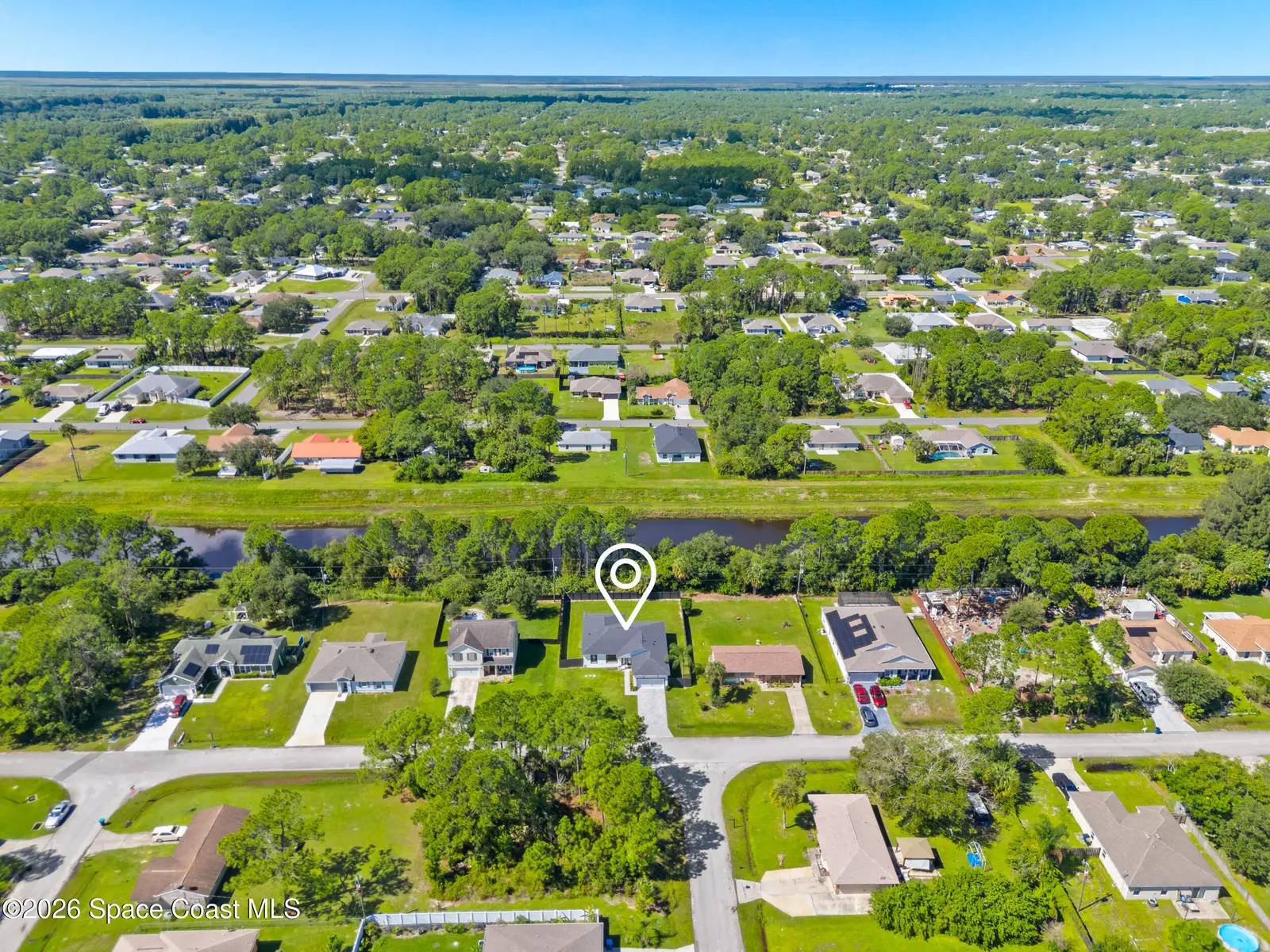 700 Cornelia Avenue Se, Palm Bay, Fl 32909, FL