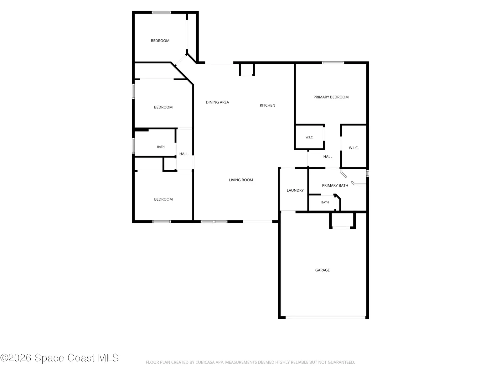 700 Cornelia Avenue Se, Palm Bay, Fl 32909, FL