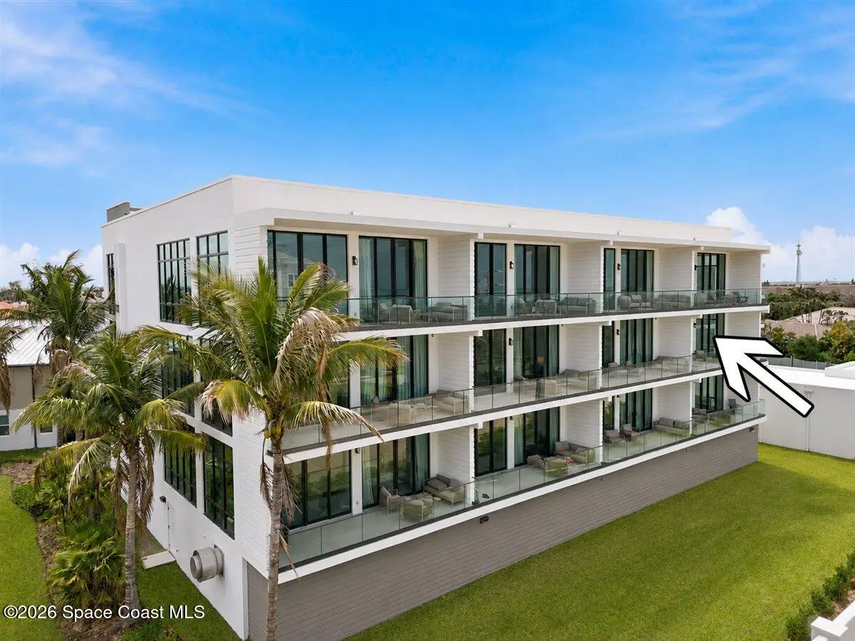 3051 Hafen Lane 301, Melbourne Beach, Fl 32951, FL