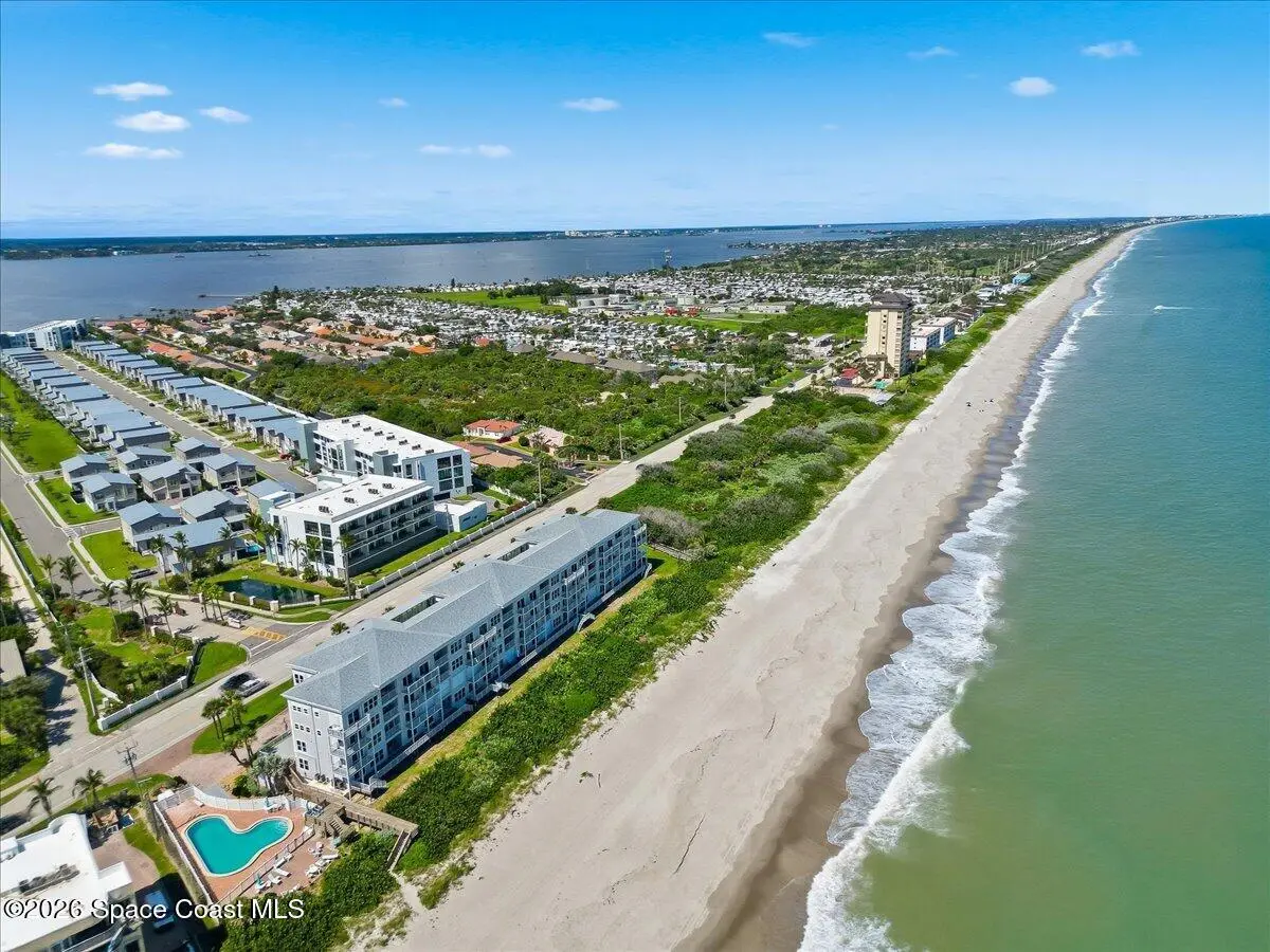 3051 Hafen Lane 301, Melbourne Beach, Fl 32951, FL