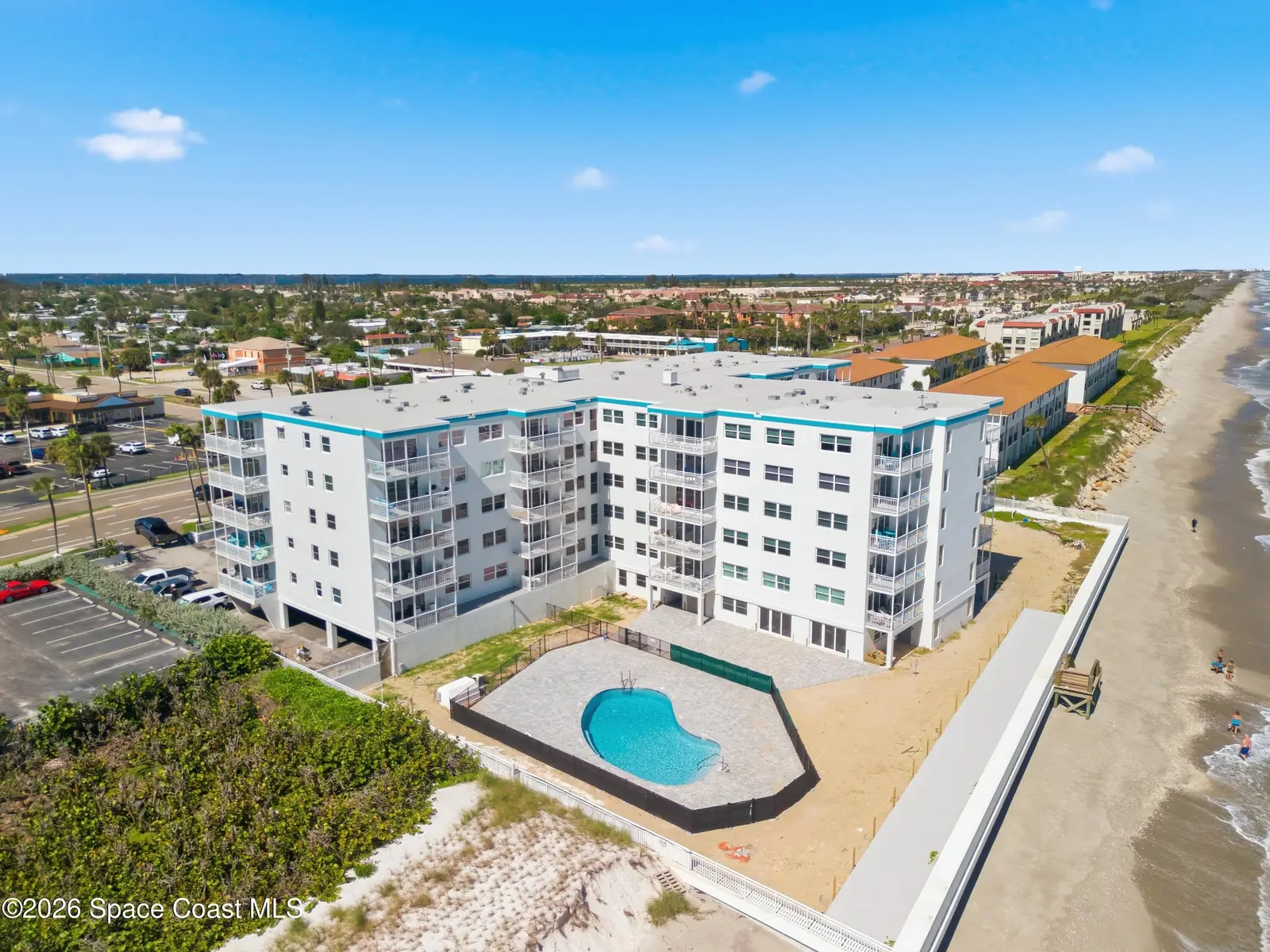 205 Highway A1a 512, Satellite Beach, Fl 32937, FL