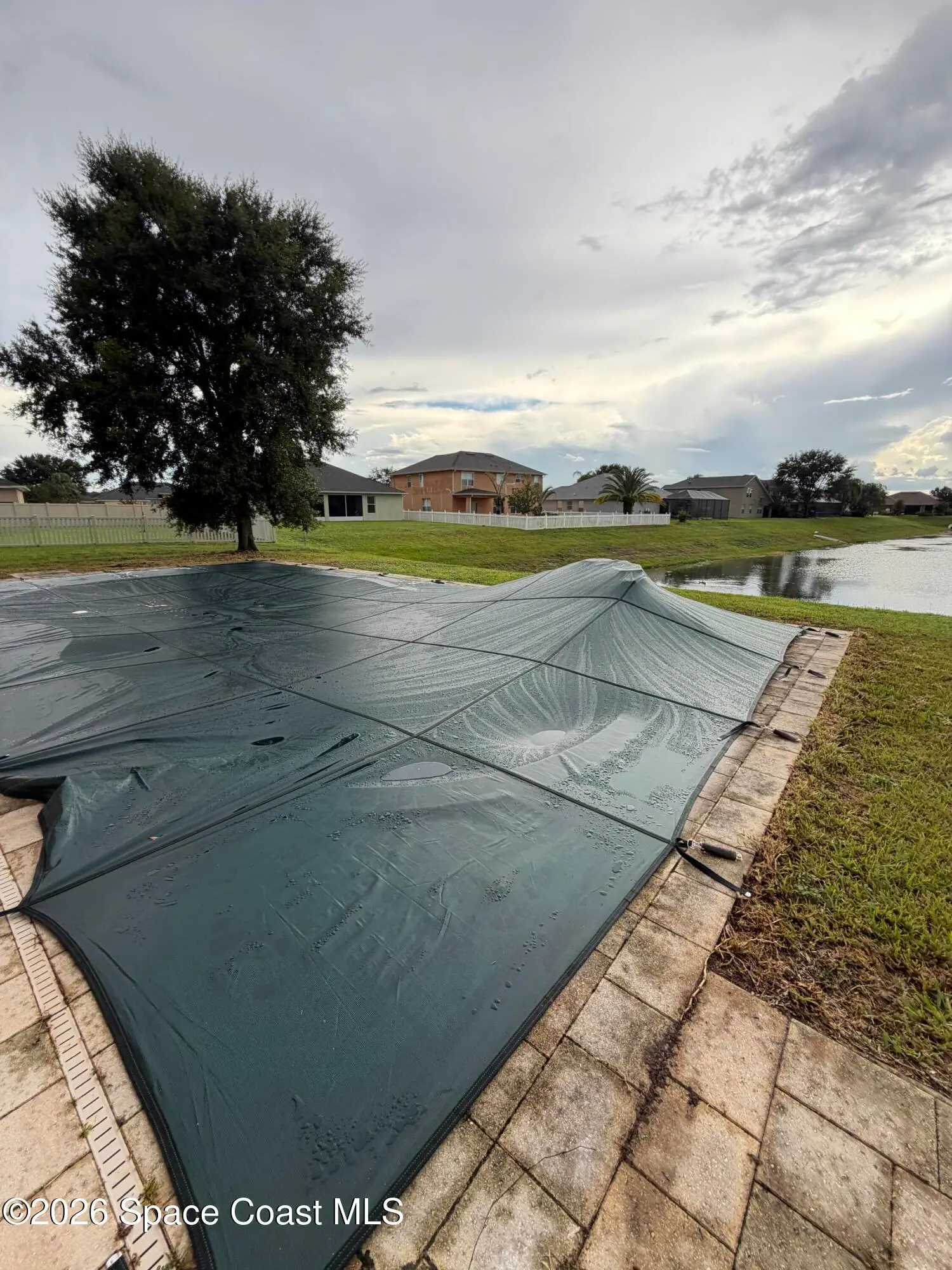 190 Wading Bird Circle Sw, Palm Bay, Fl 32908, FL